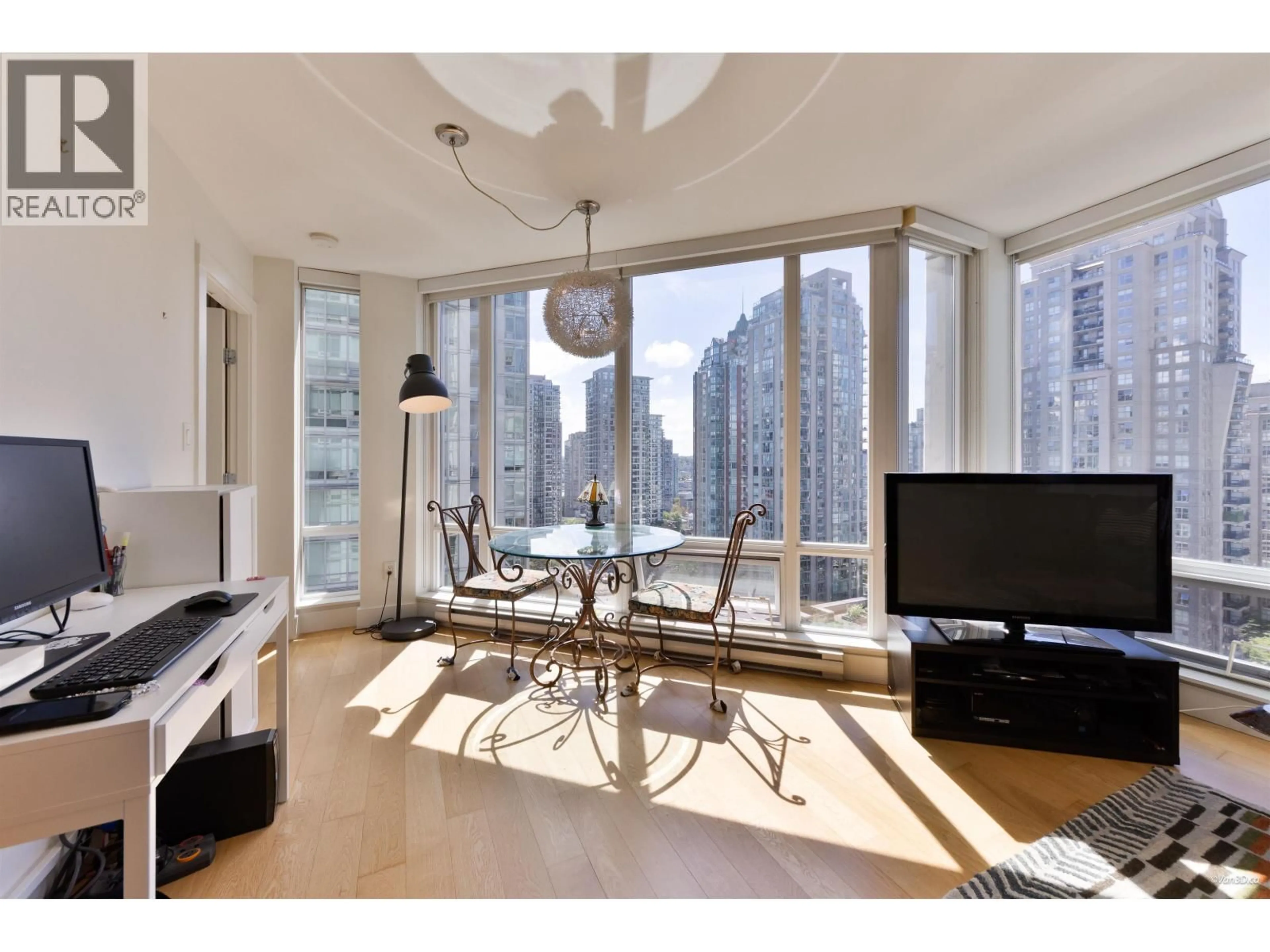 Unknown for 1501 - 565 SMITHE STREET, Vancouver British Columbia V6B0E4