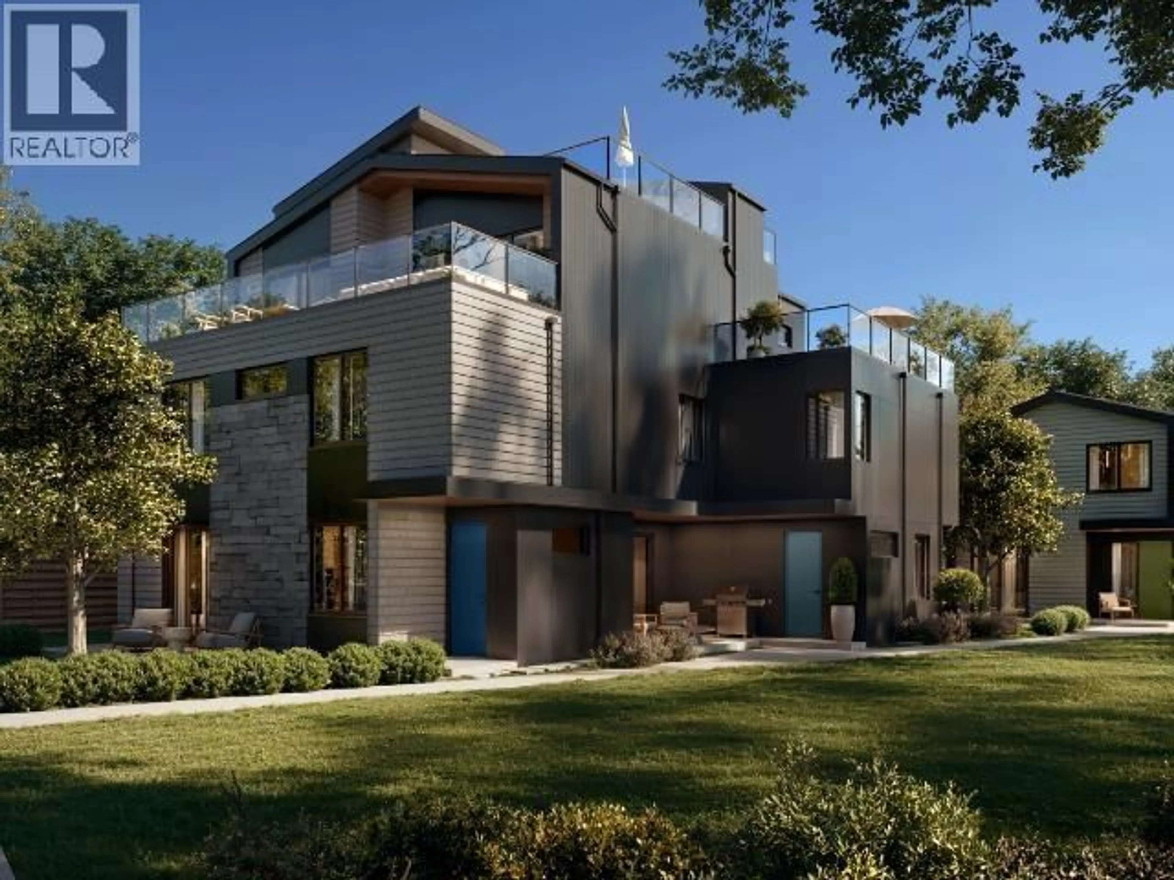 Home with brick exterior material, building for 3194 18TH AVENUE, Vancouver British Columbia V6L1B9