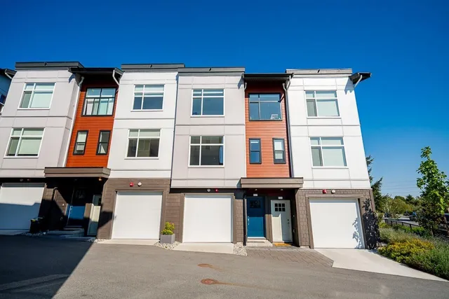 107 - 5330 198 STREET, Langley 2