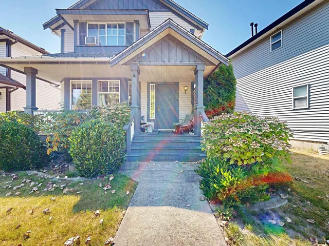 6495 186 STREET, Surrey 3