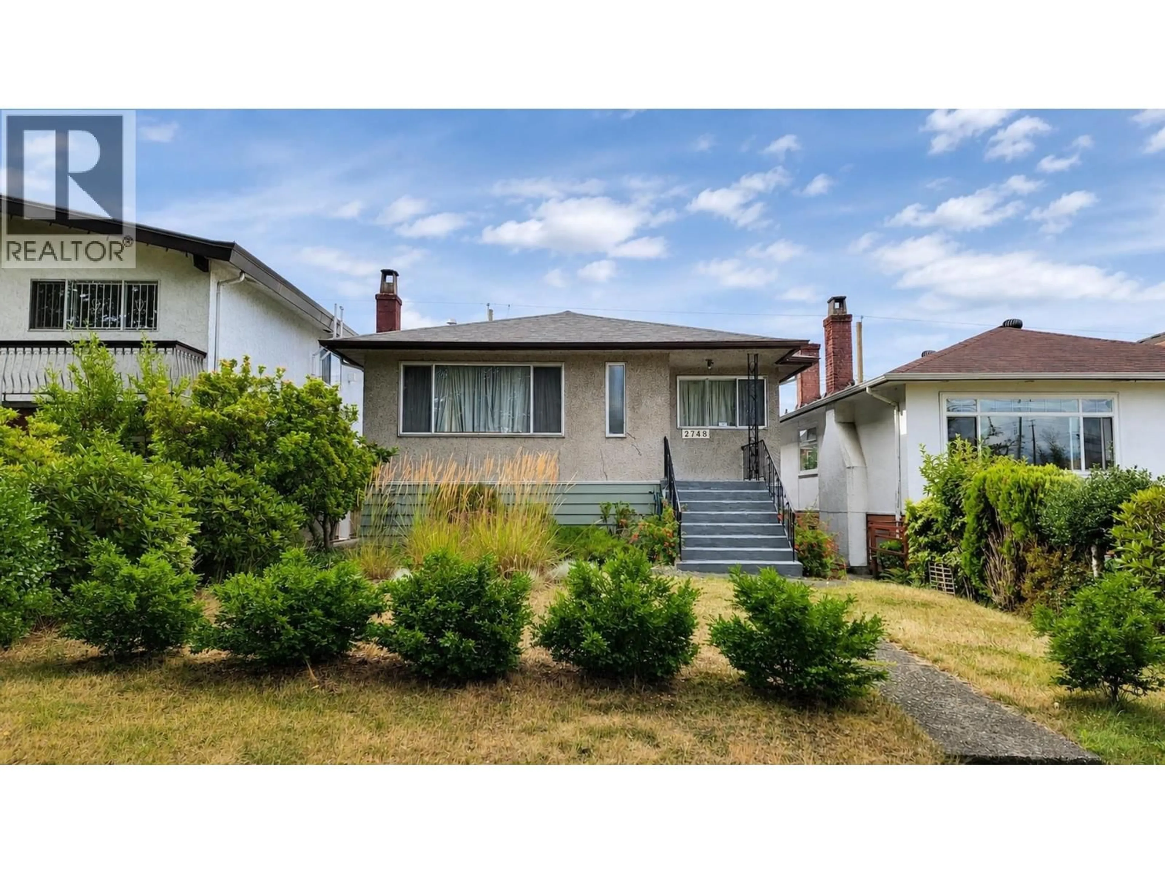 Unknown for 2748 6TH AVENUE, Vancouver British Columbia V5M1R5