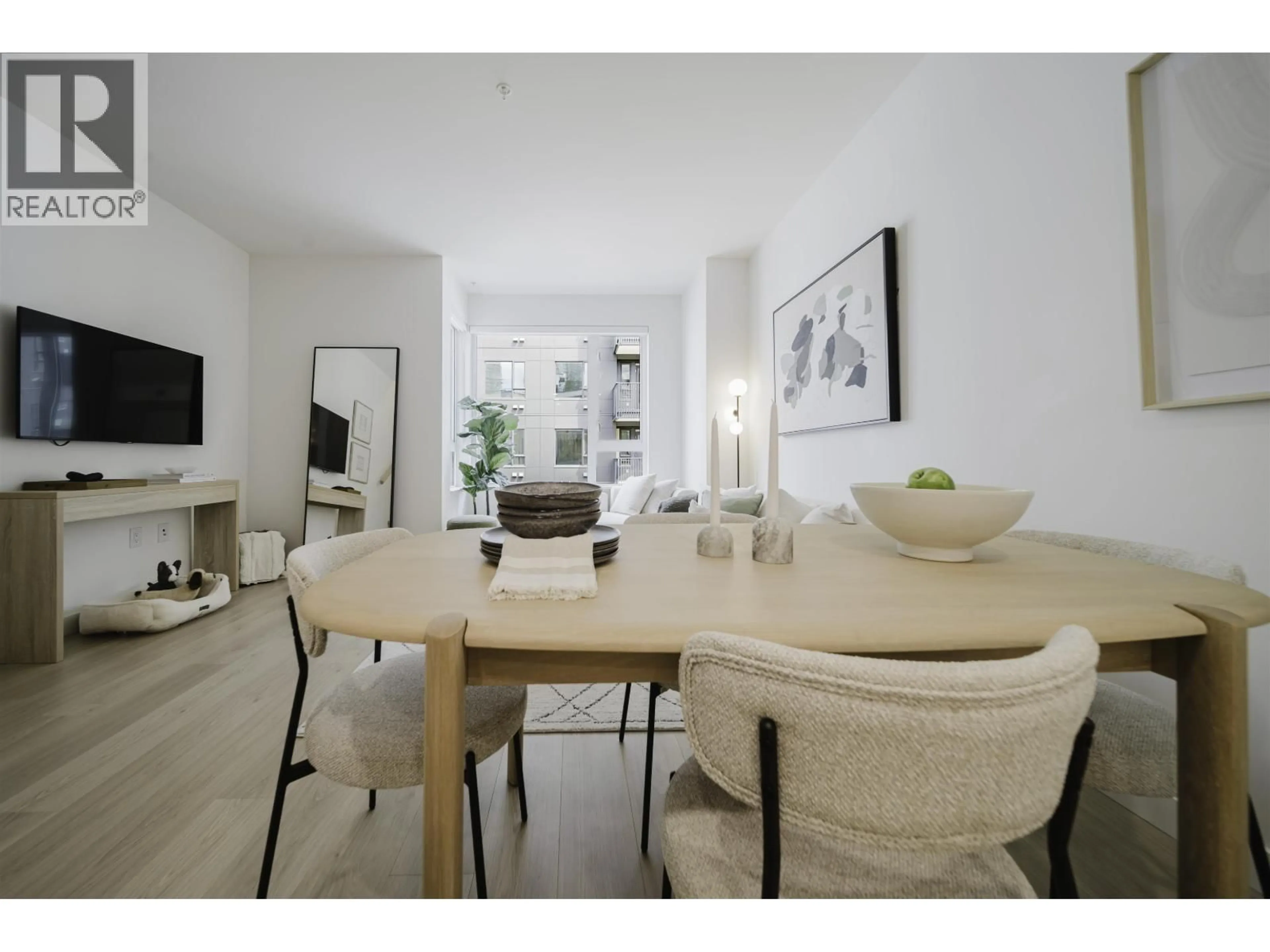 A pic of a room for 307 - 595 KEMSLEY AVENUE, Coquitlam British Columbia V3J0T4