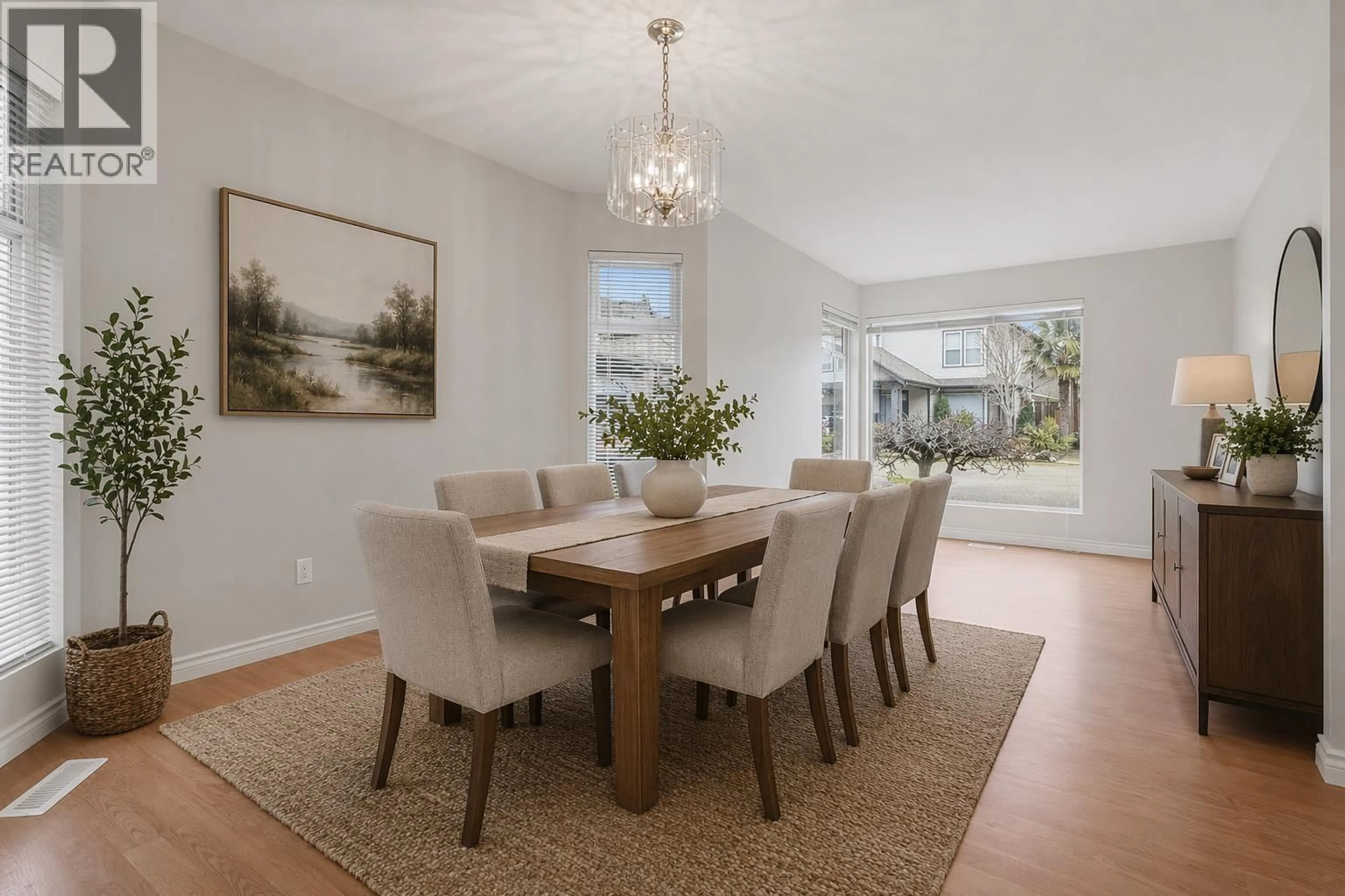 Dining room, unknown for 45 - 4756 62 STREET, Delta British Columbia V4K4V8