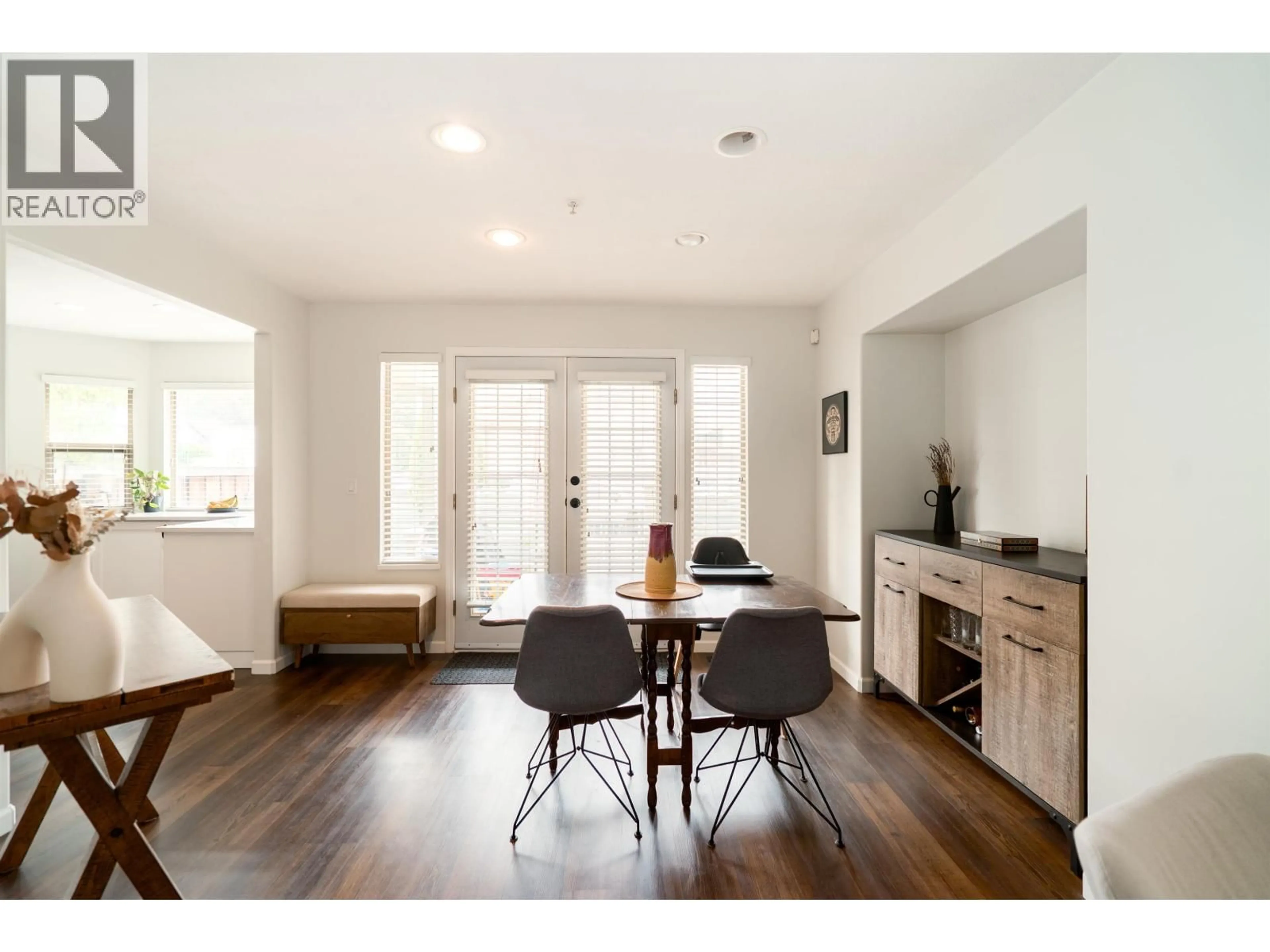 Unknown for 4 - 1255 RIVERSIDE DRIVE, Port Coquitlam British Columbia V3B7W5
