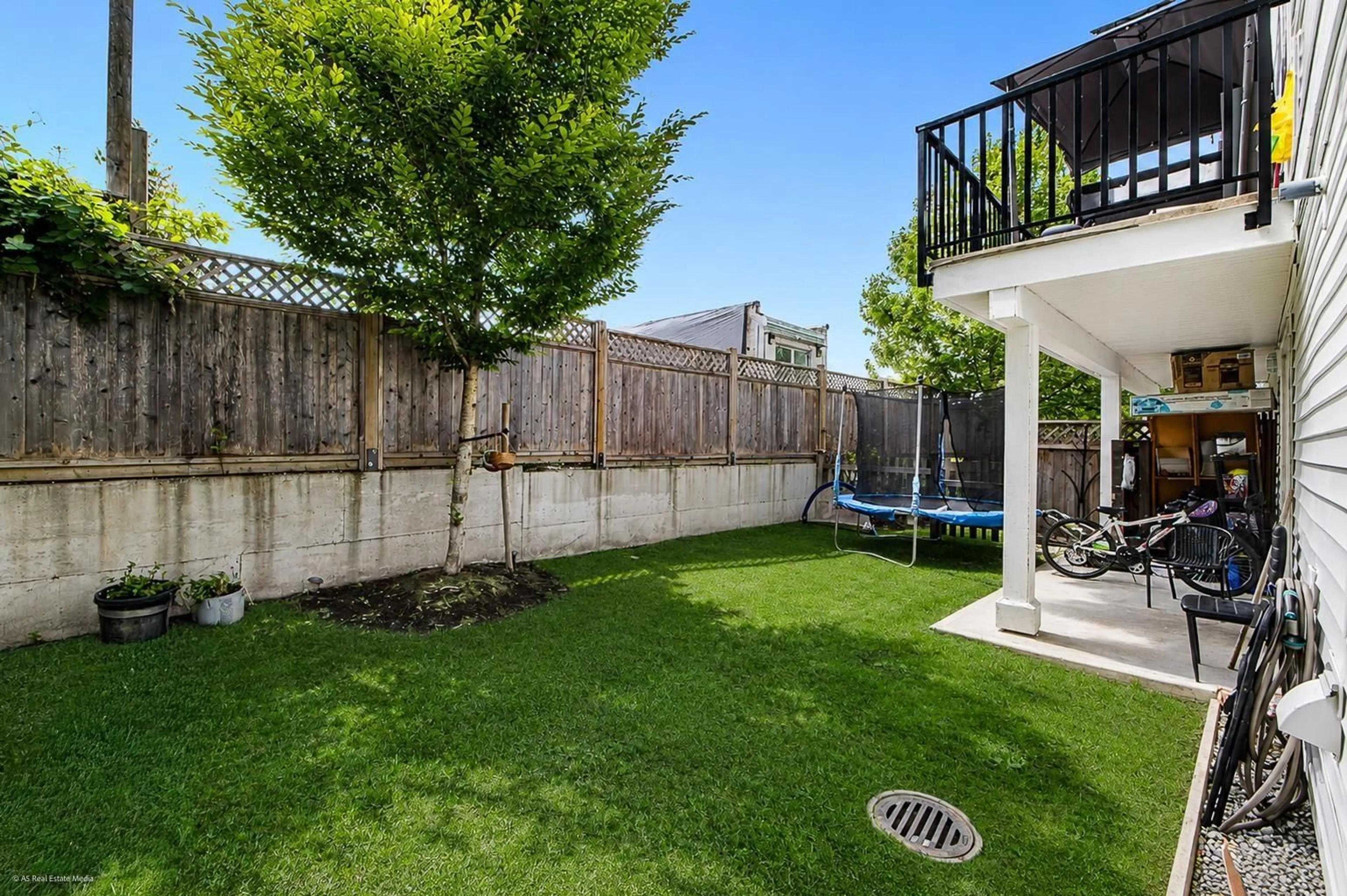 Patio, street for 10 - 8033 166B STREET, Surrey British Columbia V4N0G7