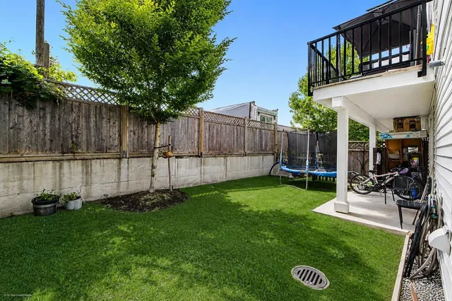 10 - 8033 166B STREET, Surrey 4