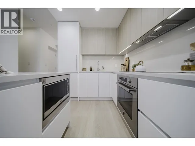 106 - 595 KEMSLEY AVENUE, Coquitlam 5