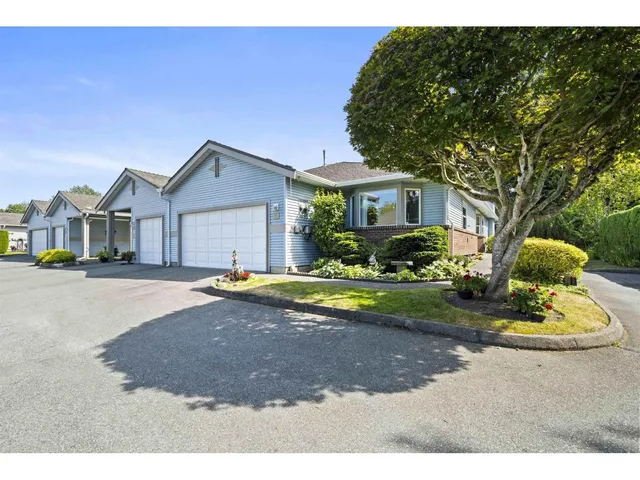 1 - 8889 212 STREET, Langley