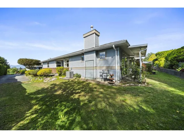 1 - 8889 212 STREET, Langley 2