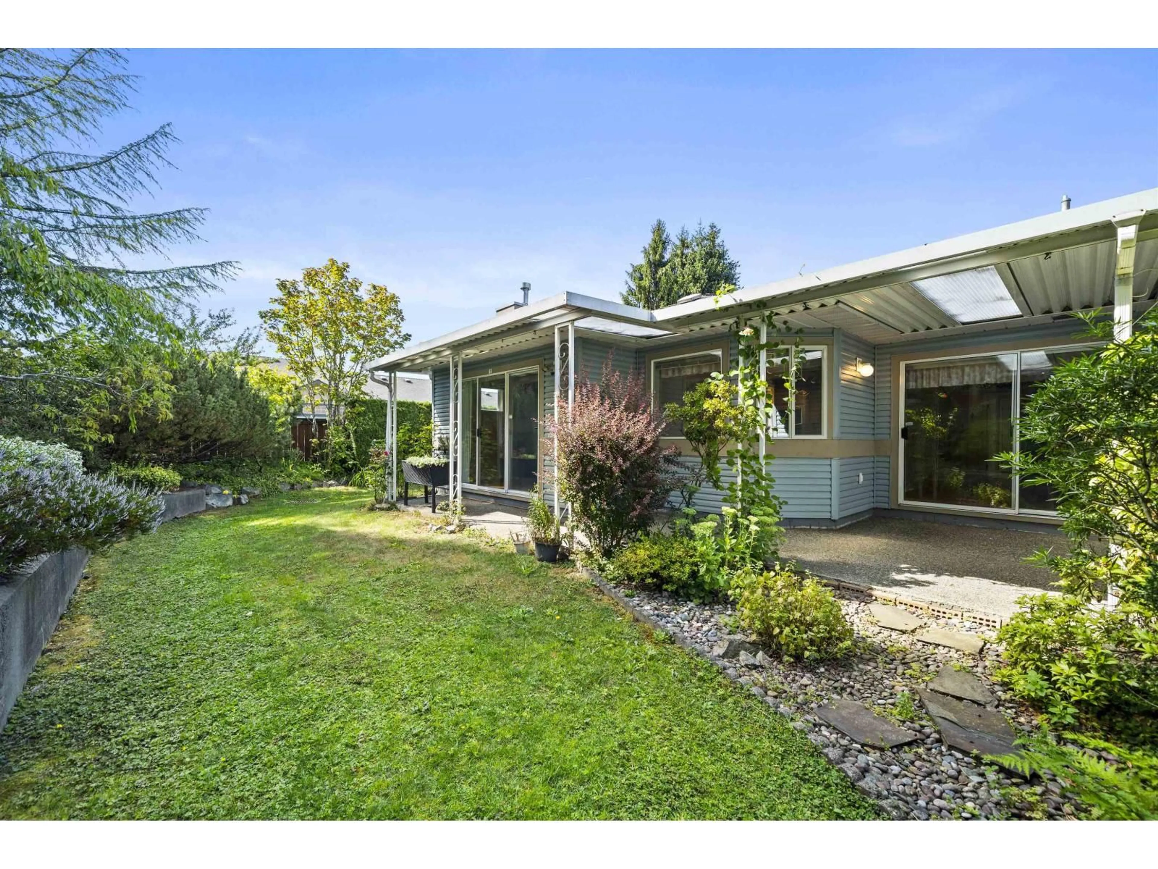 Unknown for 1 - 8889 212 STREET, Langley British Columbia V1M2E8