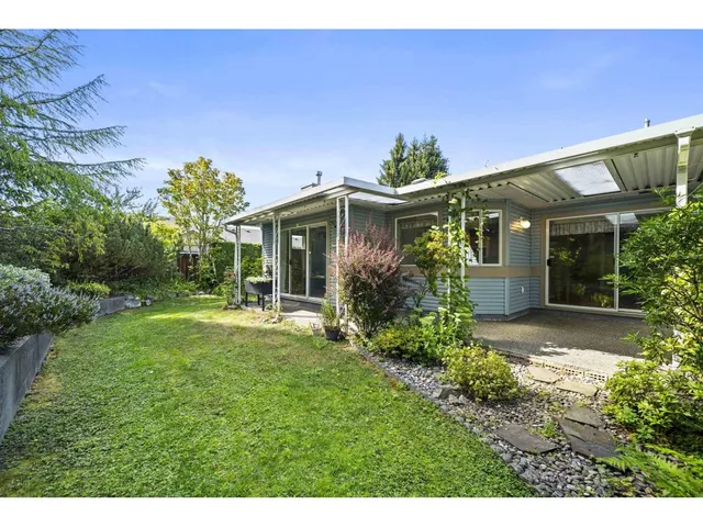 1 - 8889 212 STREET, Langley 3