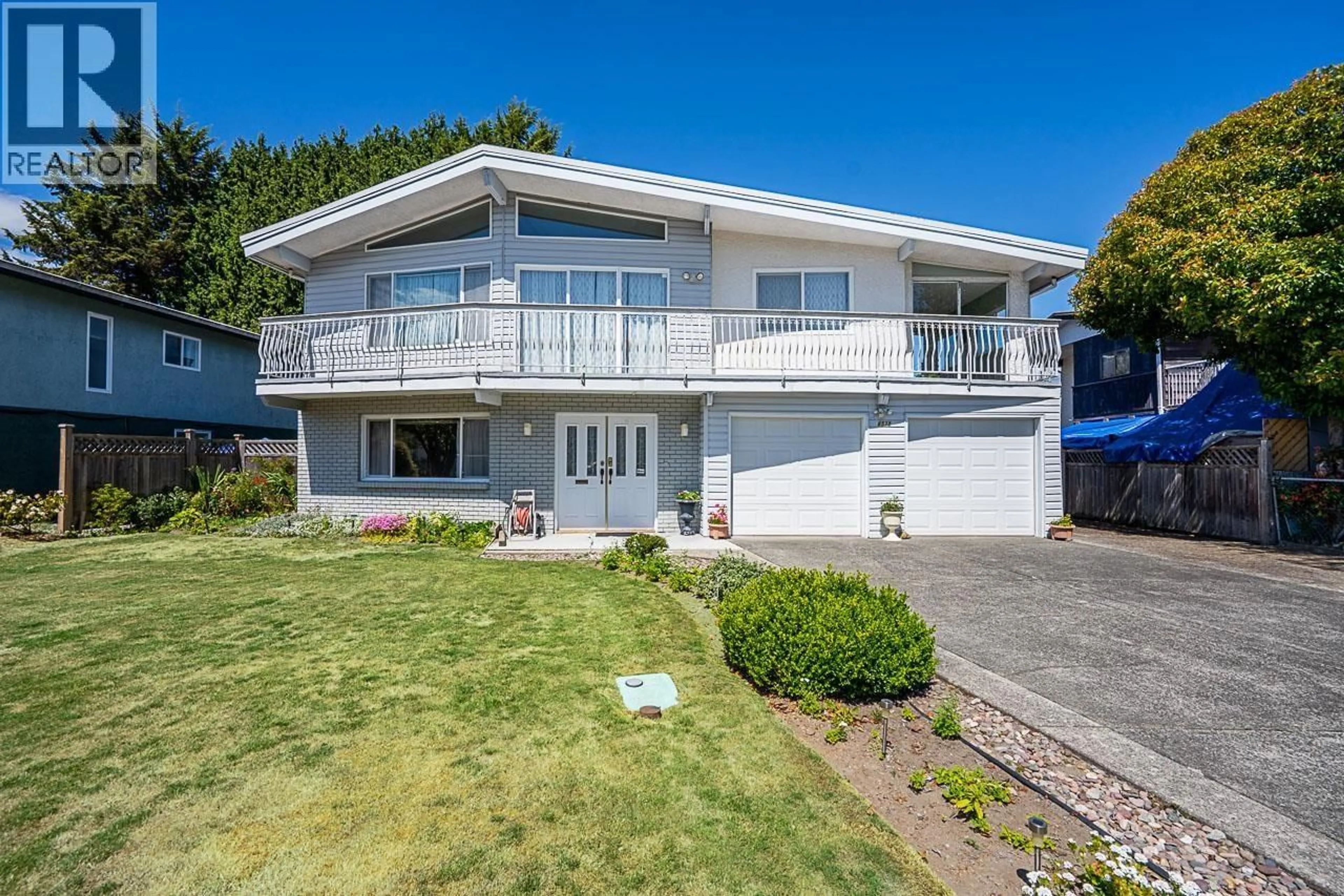Unknown for 8571 GREENFIELD DRIVE, Richmond British Columbia V7A4M2