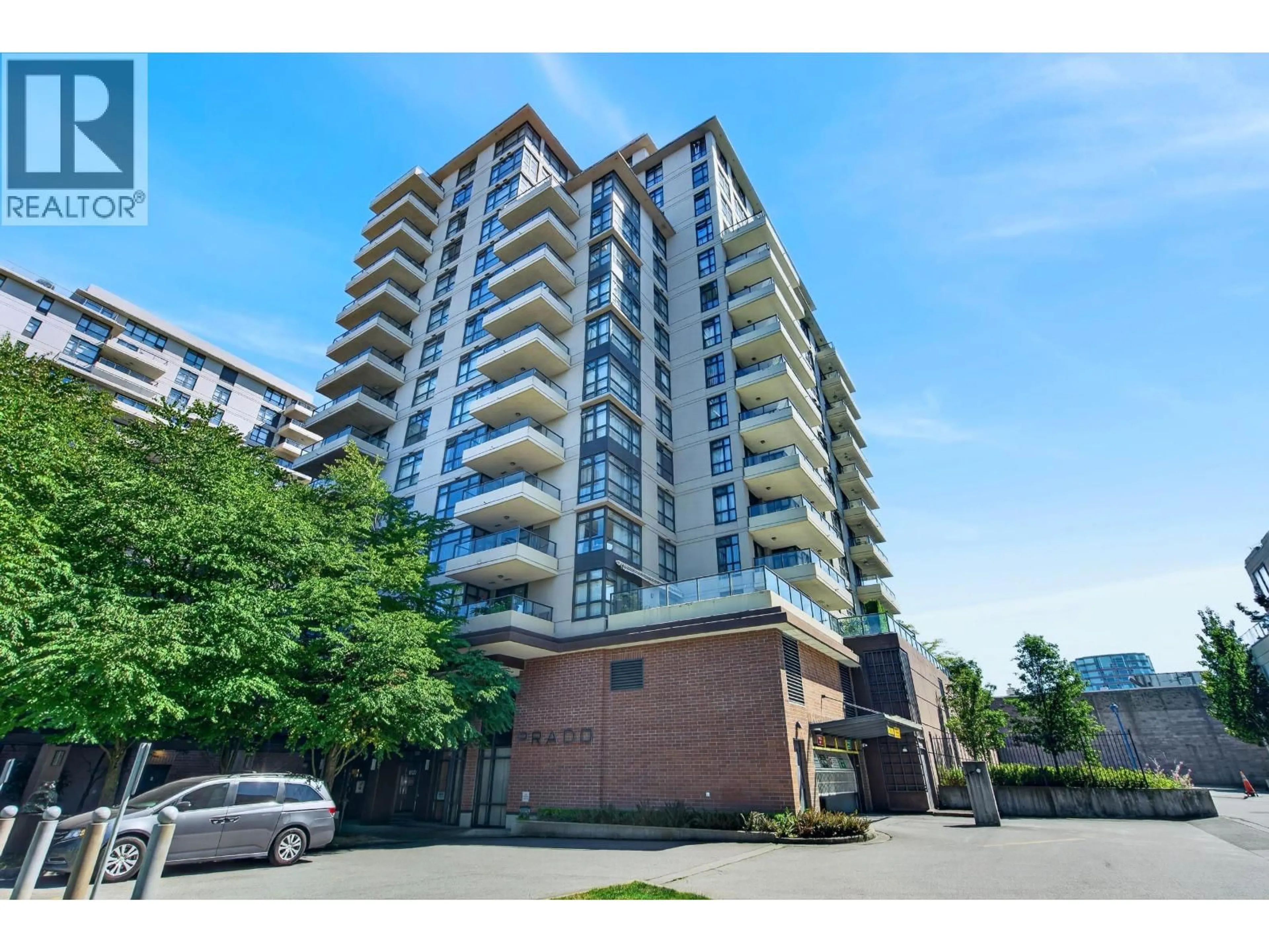 Unknown for 808 - 8120 LANSDOWNE ROAD, Richmond British Columbia V6X0A1