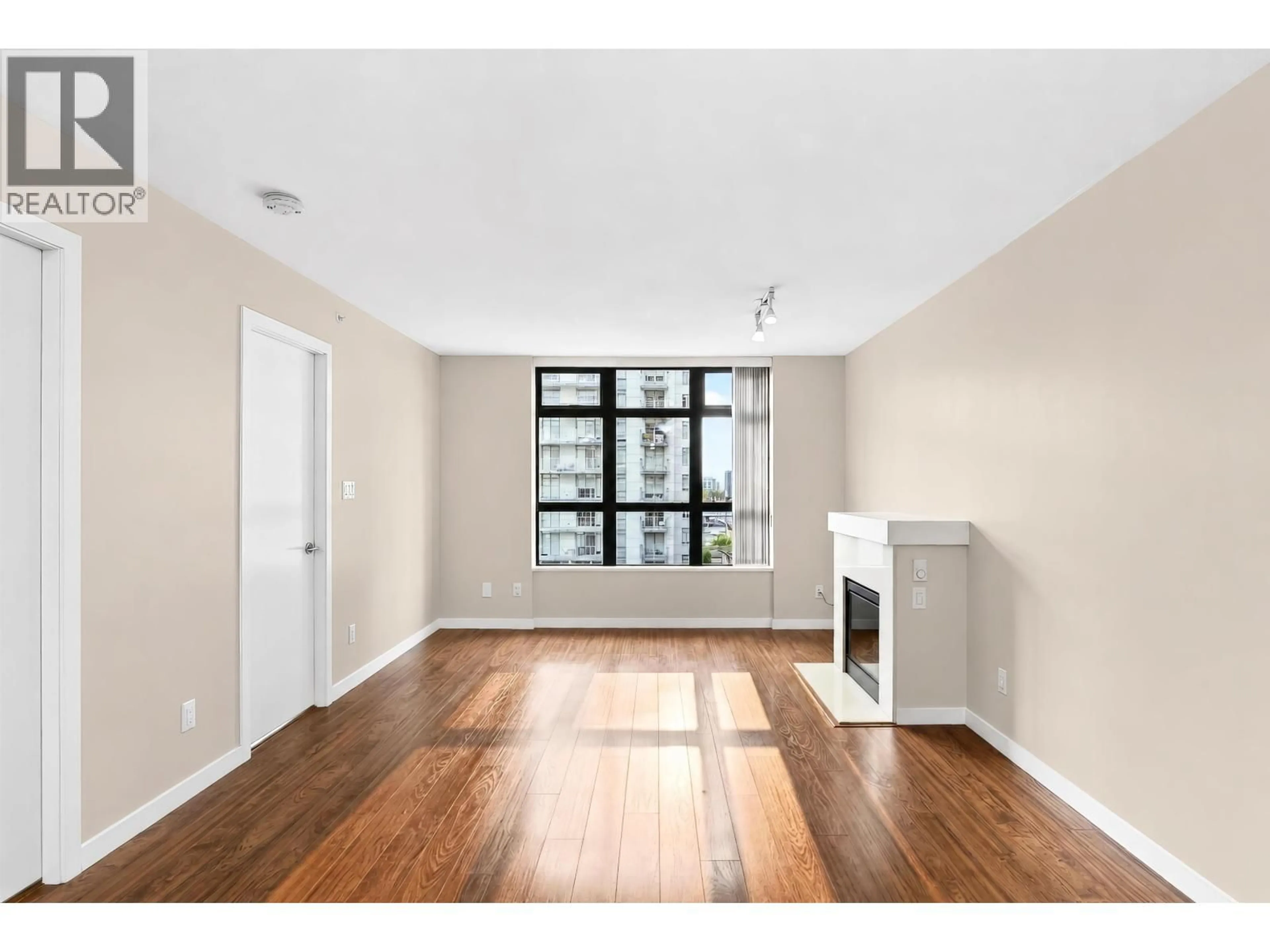 A pic of a room for 808 - 8120 LANSDOWNE ROAD, Richmond British Columbia V6X0A1