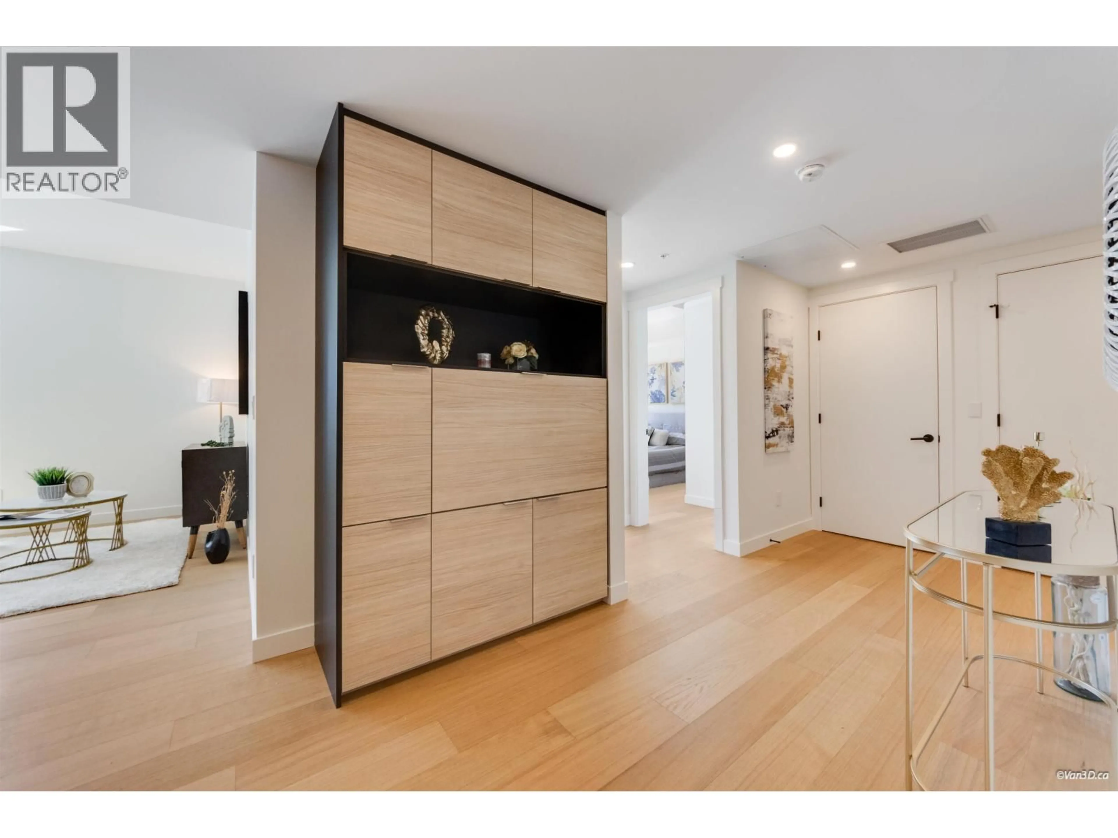 Unknown for 302 - 6485 MANITOBA STREET, Vancouver British Columbia V5Y0P7