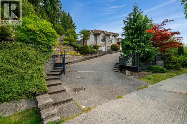 1496 JOHNSON STREET, Coquitlam 2