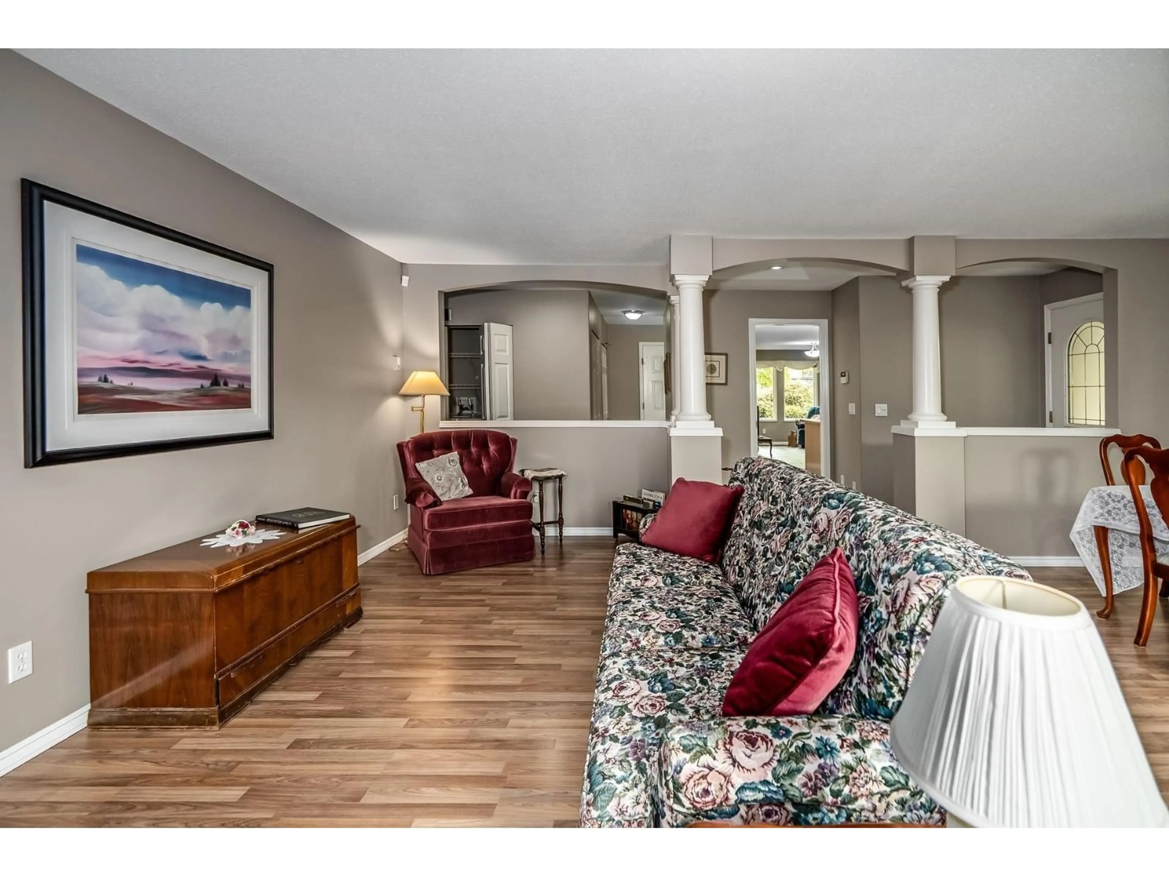Unknown for 252 - 13888 70 AVENUE, Surrey British Columbia V3W0R8