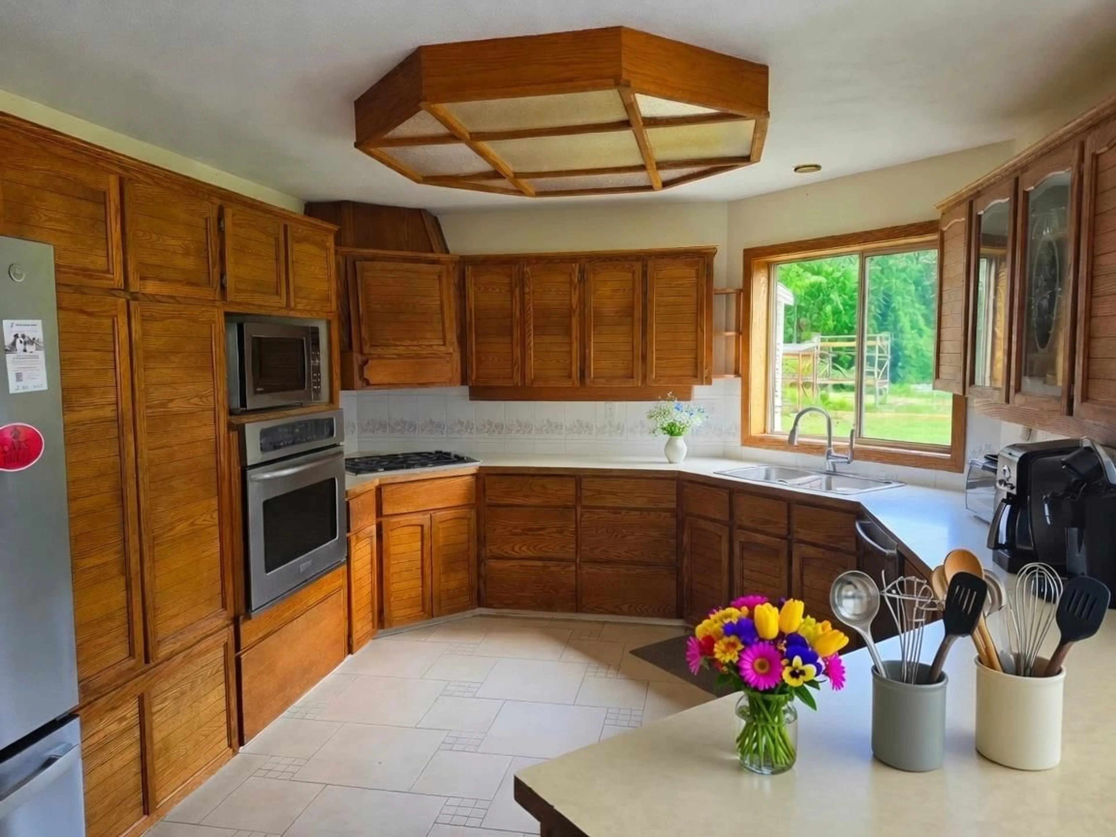 Open concept kitchen, unknown for 28344 HARRIS ROAD, Abbotsford British Columbia V4X2E9