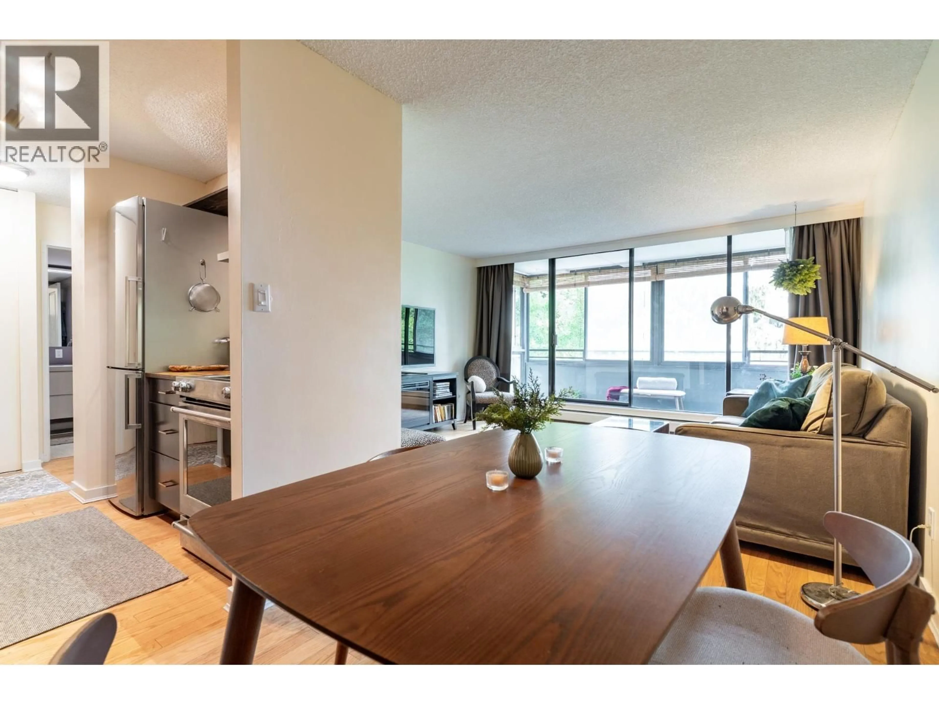 Unknown for 405 - 1816 HARO STREET, Vancouver British Columbia V6G2Y7