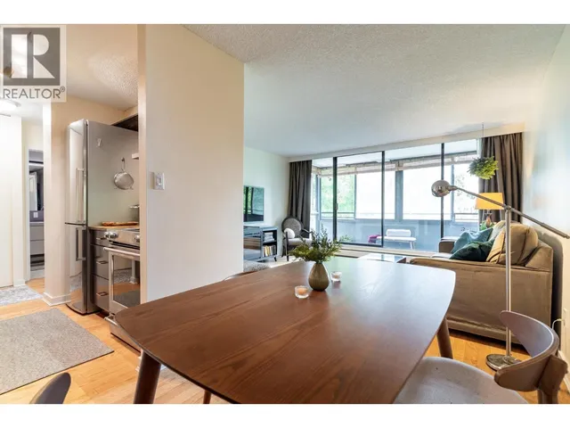405 - 1816 HARO STREET, Vancouver 2