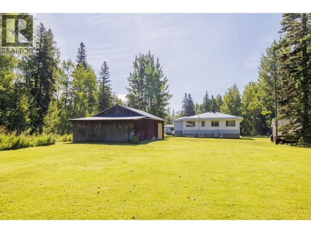855 BRIDGE ROAD, McBride 5