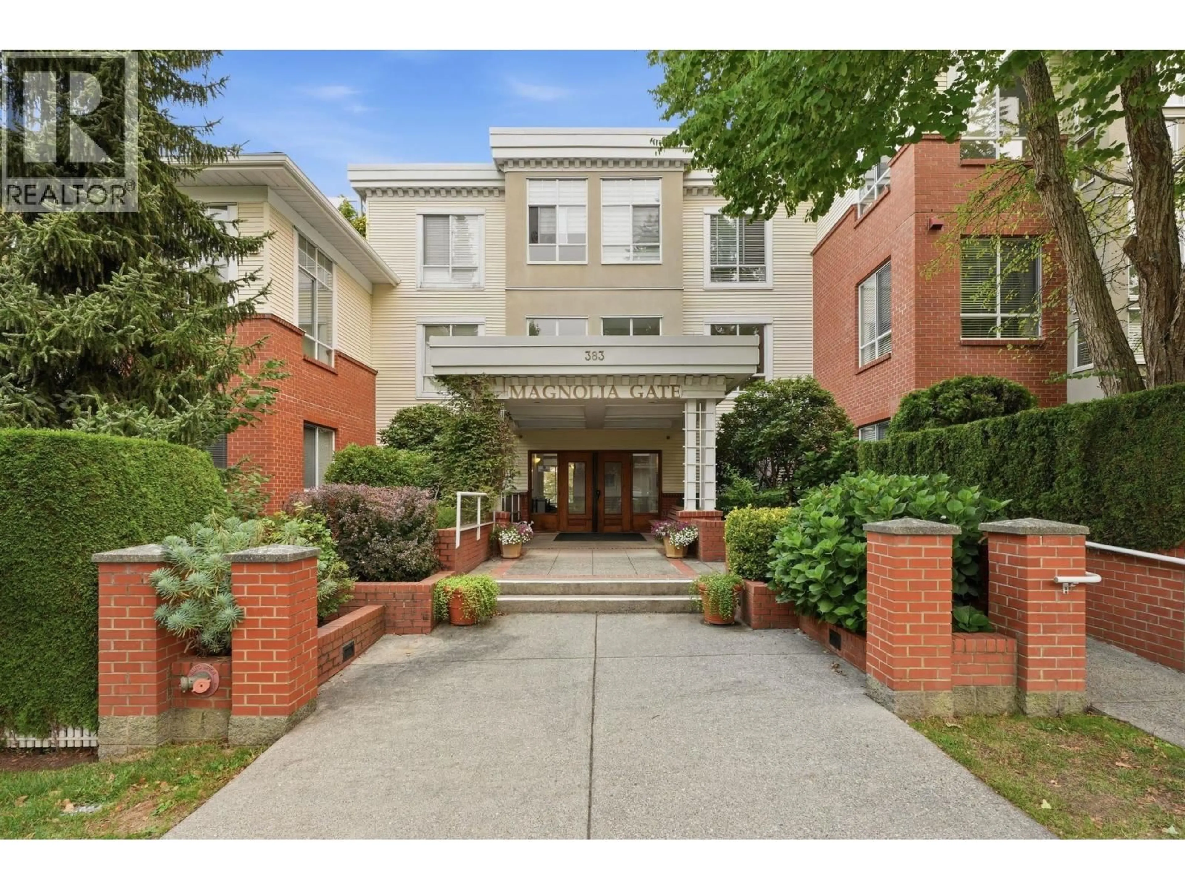 Unknown for 333 - 383 37TH AVENUE, Vancouver British Columbia V5W4C1