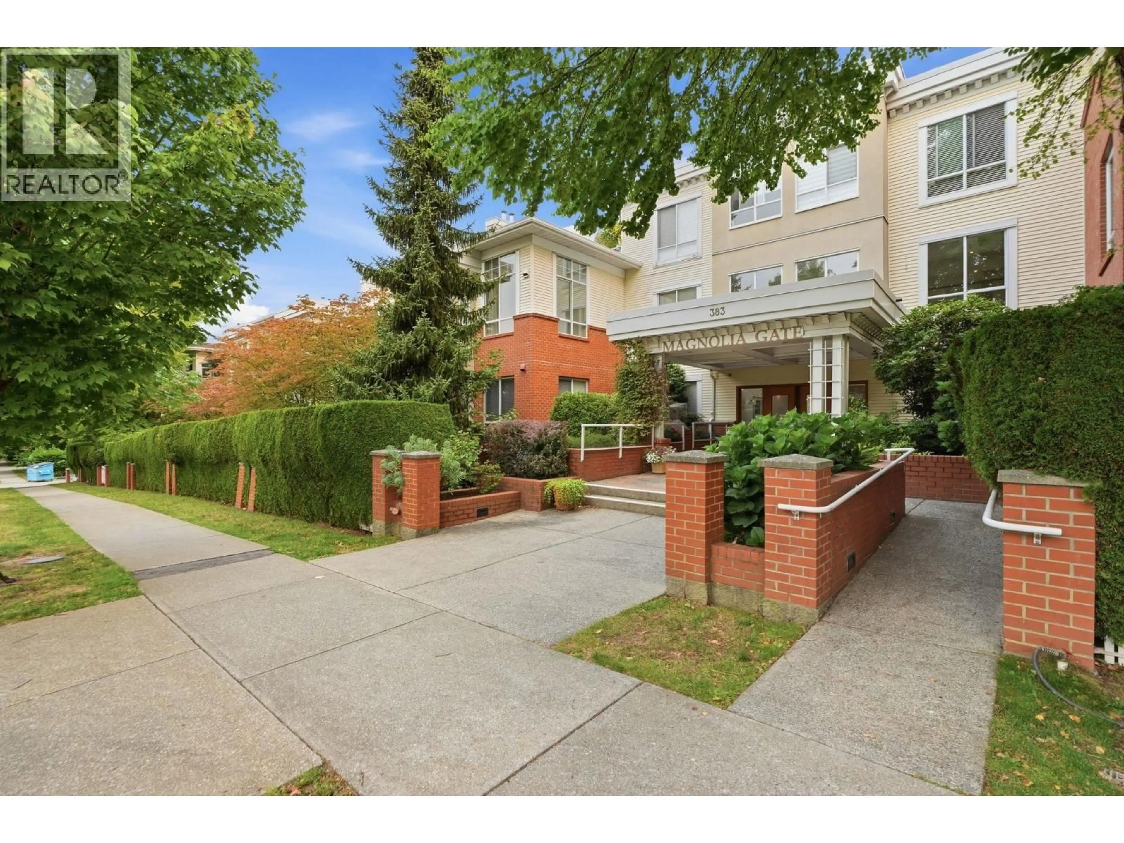 Unknown for 333 - 383 37TH AVENUE, Vancouver British Columbia V5W4C1