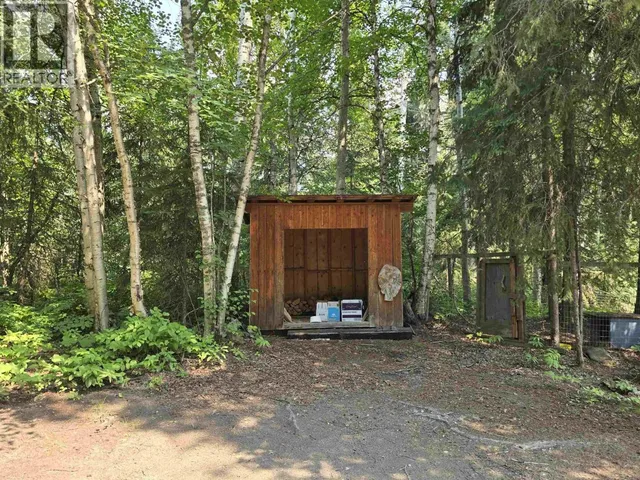 4055 BAILEY ROAD, Valemount 2