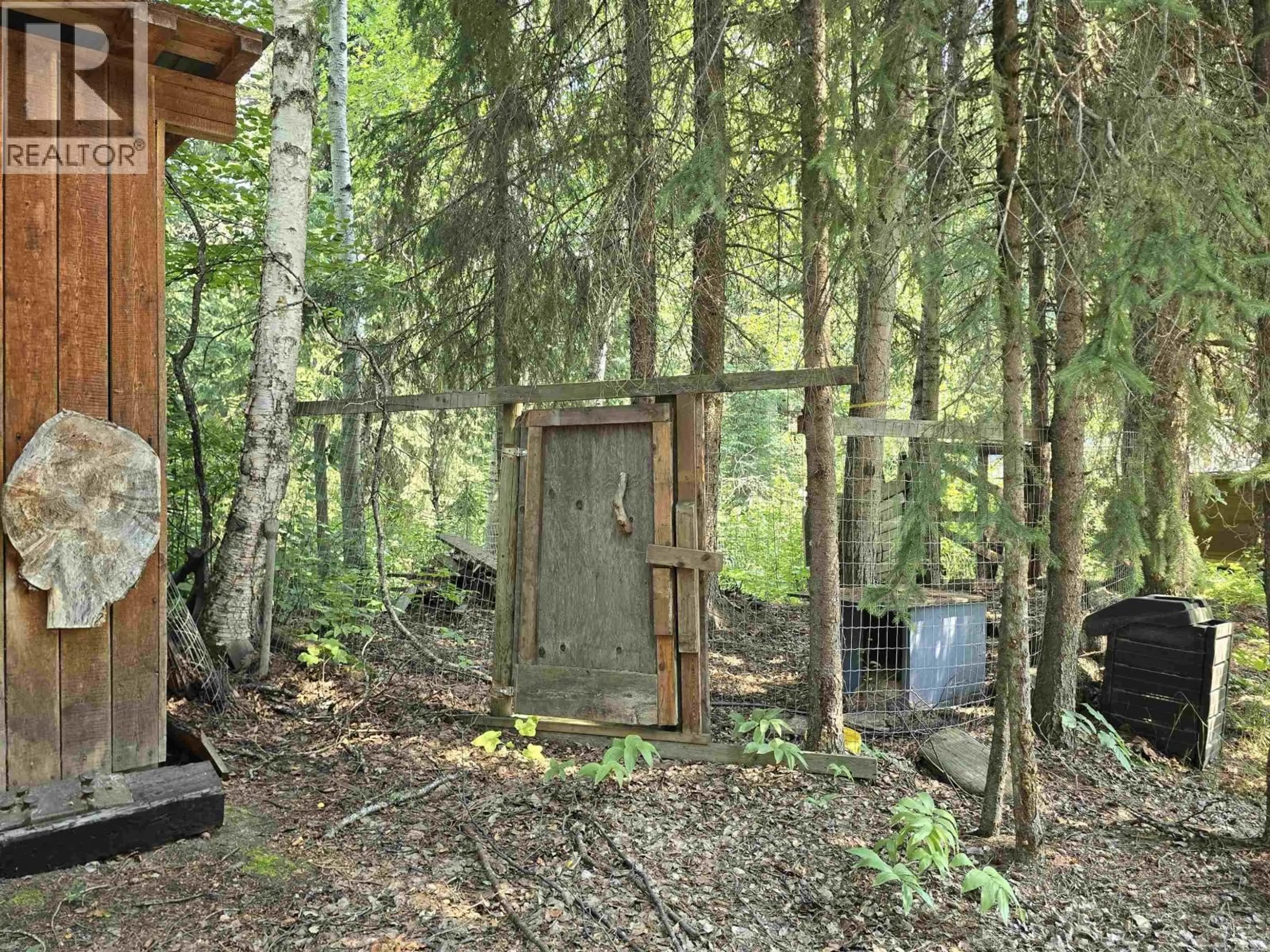 Shed for 4055 BAILEY ROAD, Valemount British Columbia V0E2Z0