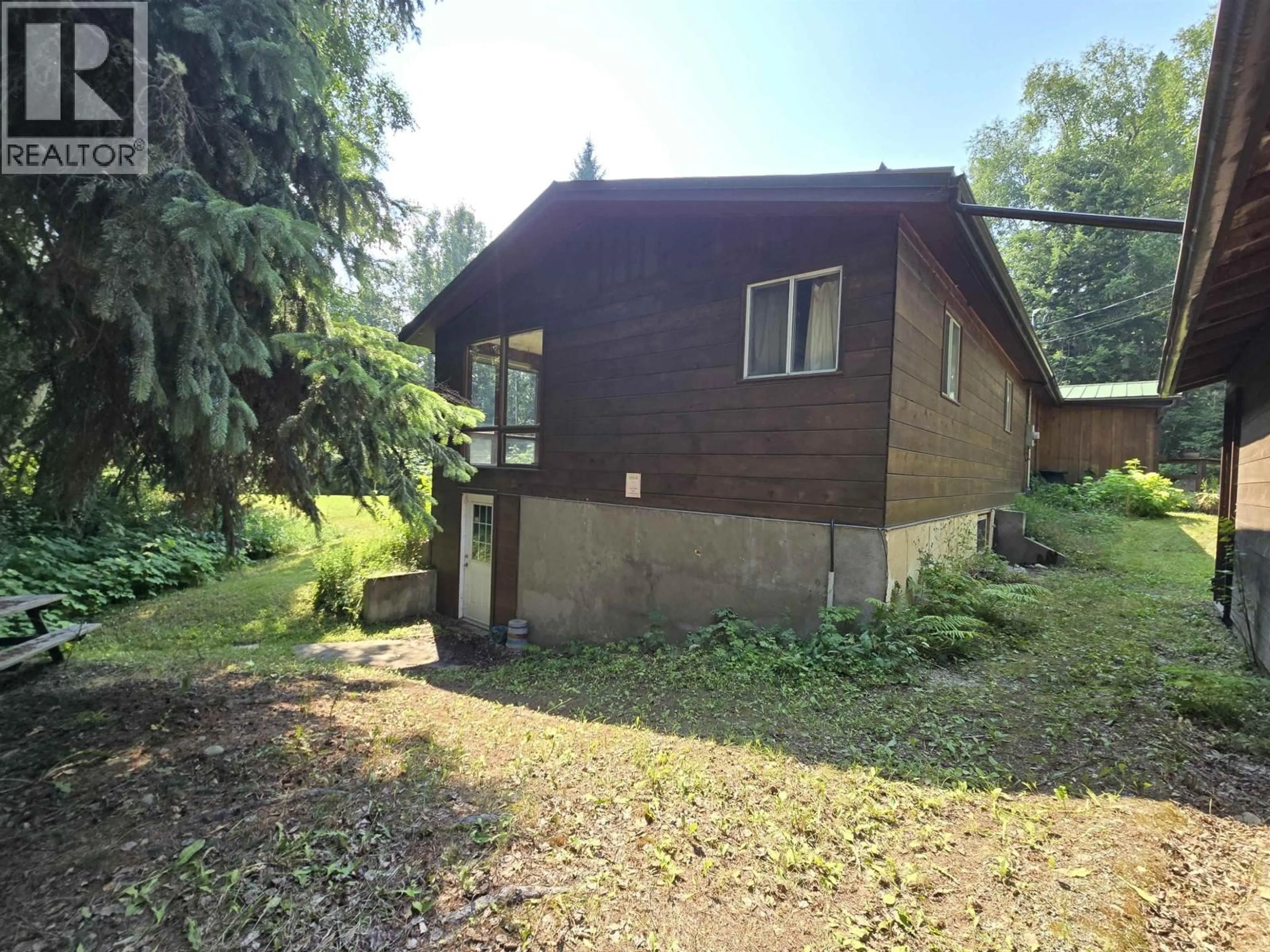 Shed for 4055 BAILEY ROAD, Valemount British Columbia V0E2Z0
