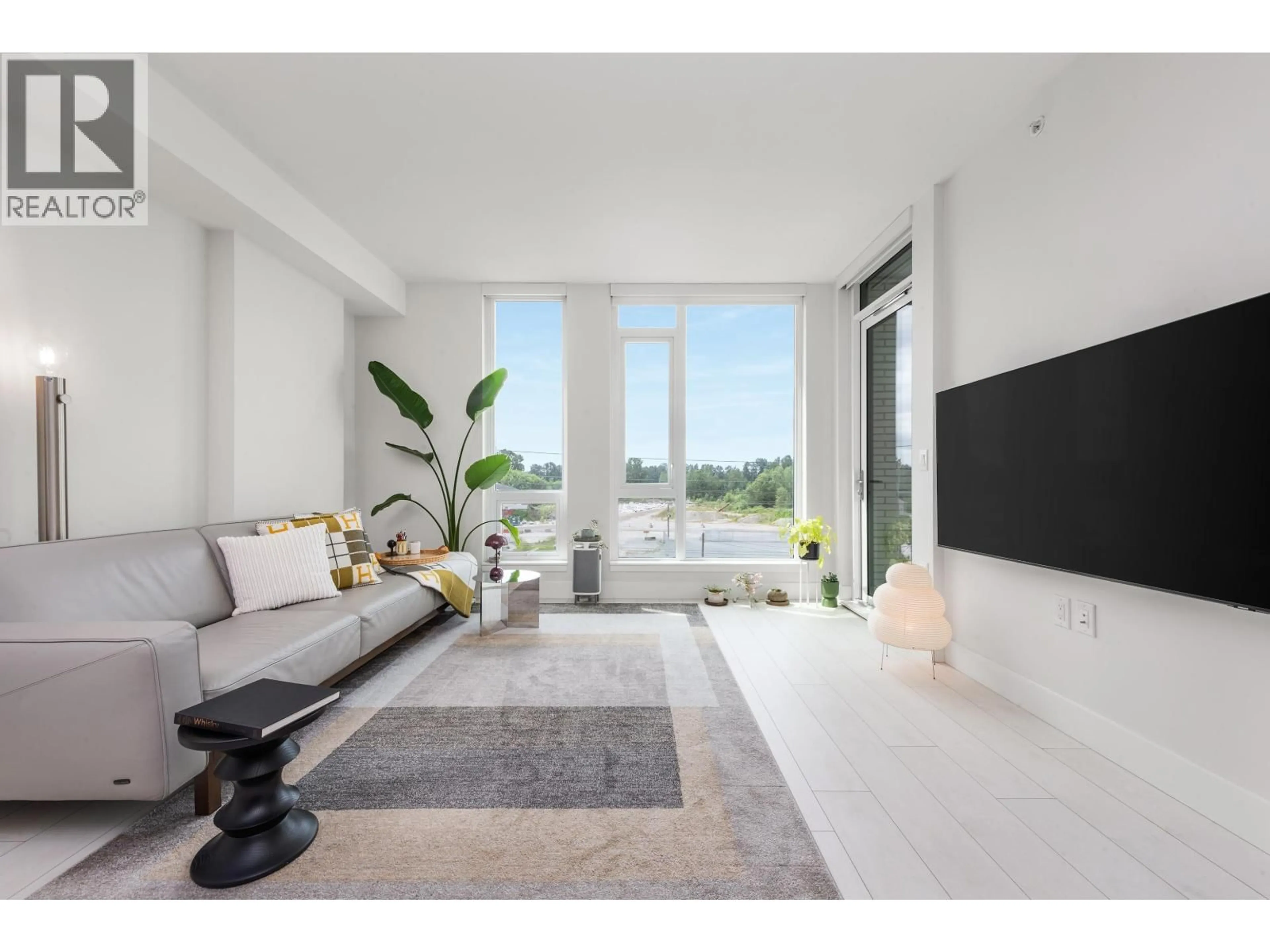 Living room with furniture, unknown for 560 - 8575 RIVERGRASS DRIVE, Vancouver British Columbia V5S0J7