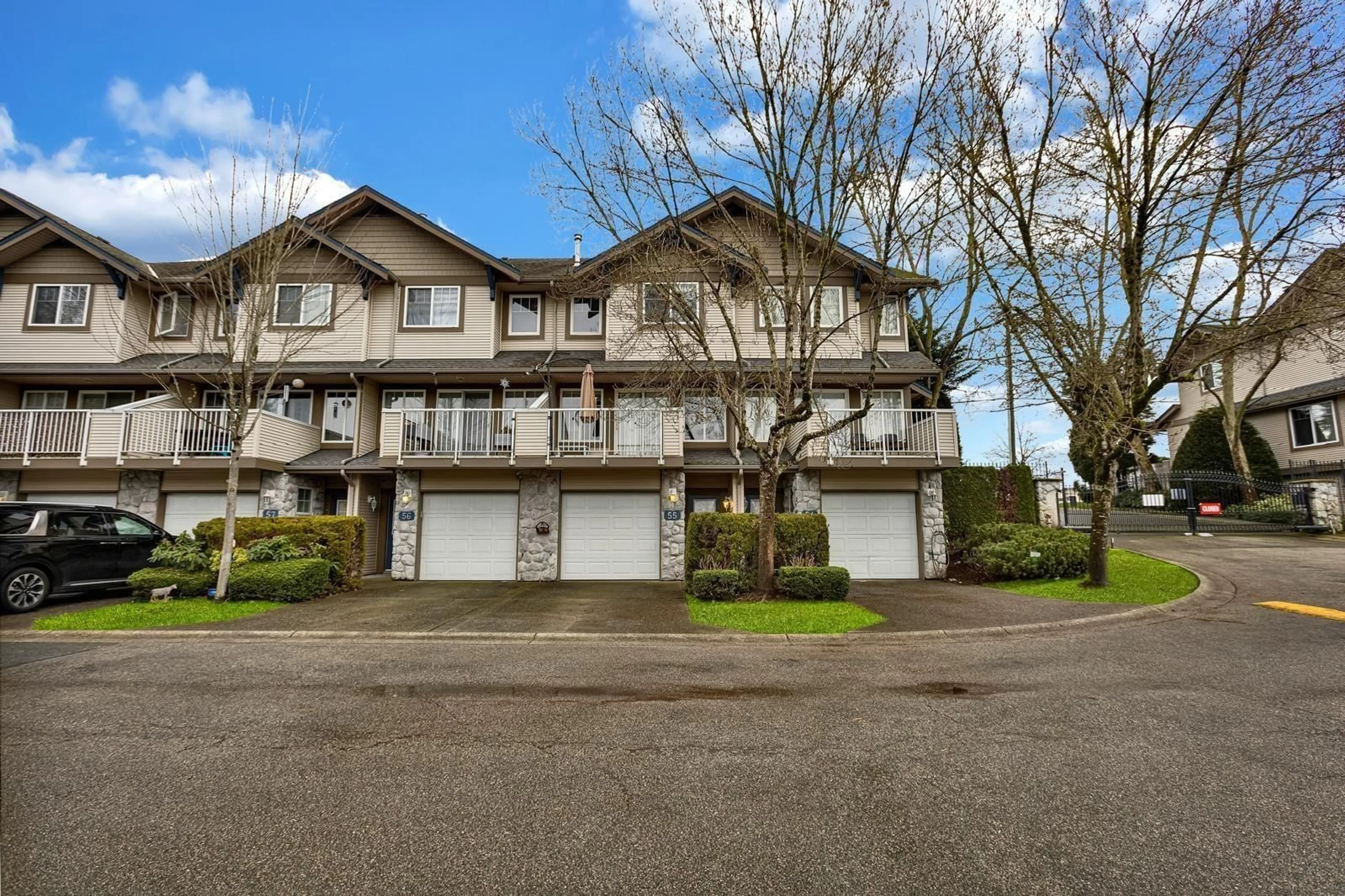 Unknown for 55 - 8888 151 STREET, Surrey British Columbia V3R0Z9