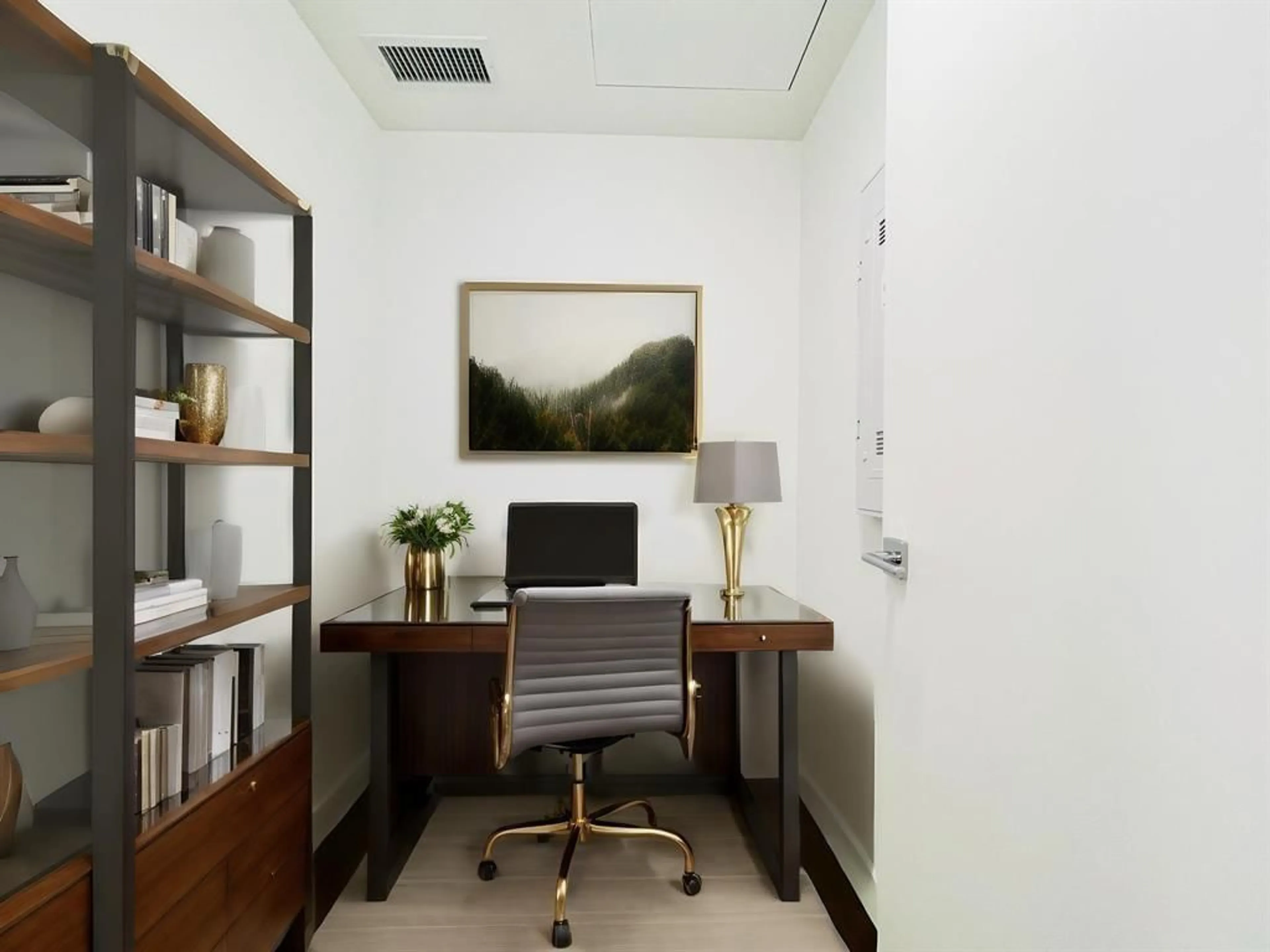 A pic of a room for 303 - 1588 JOHNSTON ROAD, White Rock British Columbia V4B0C5
