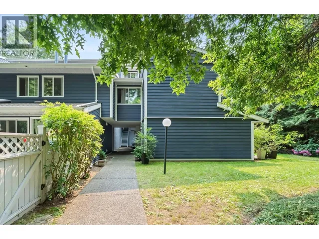 30 - 9101 FOREST GROVE DRIVE, Burnaby 2