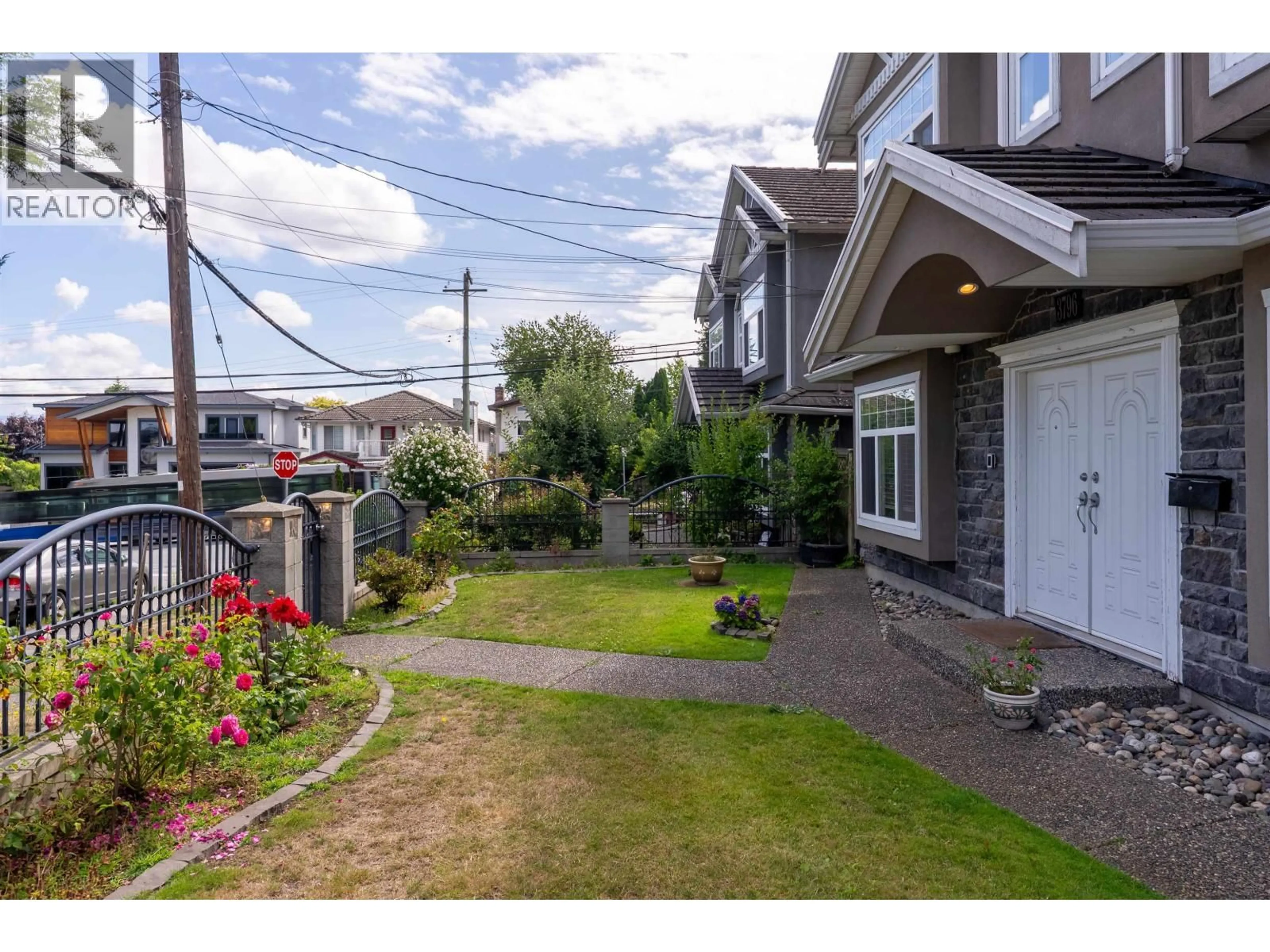 Unknown for 3796 PRICE STREET, Burnaby British Columbia V5G2K8