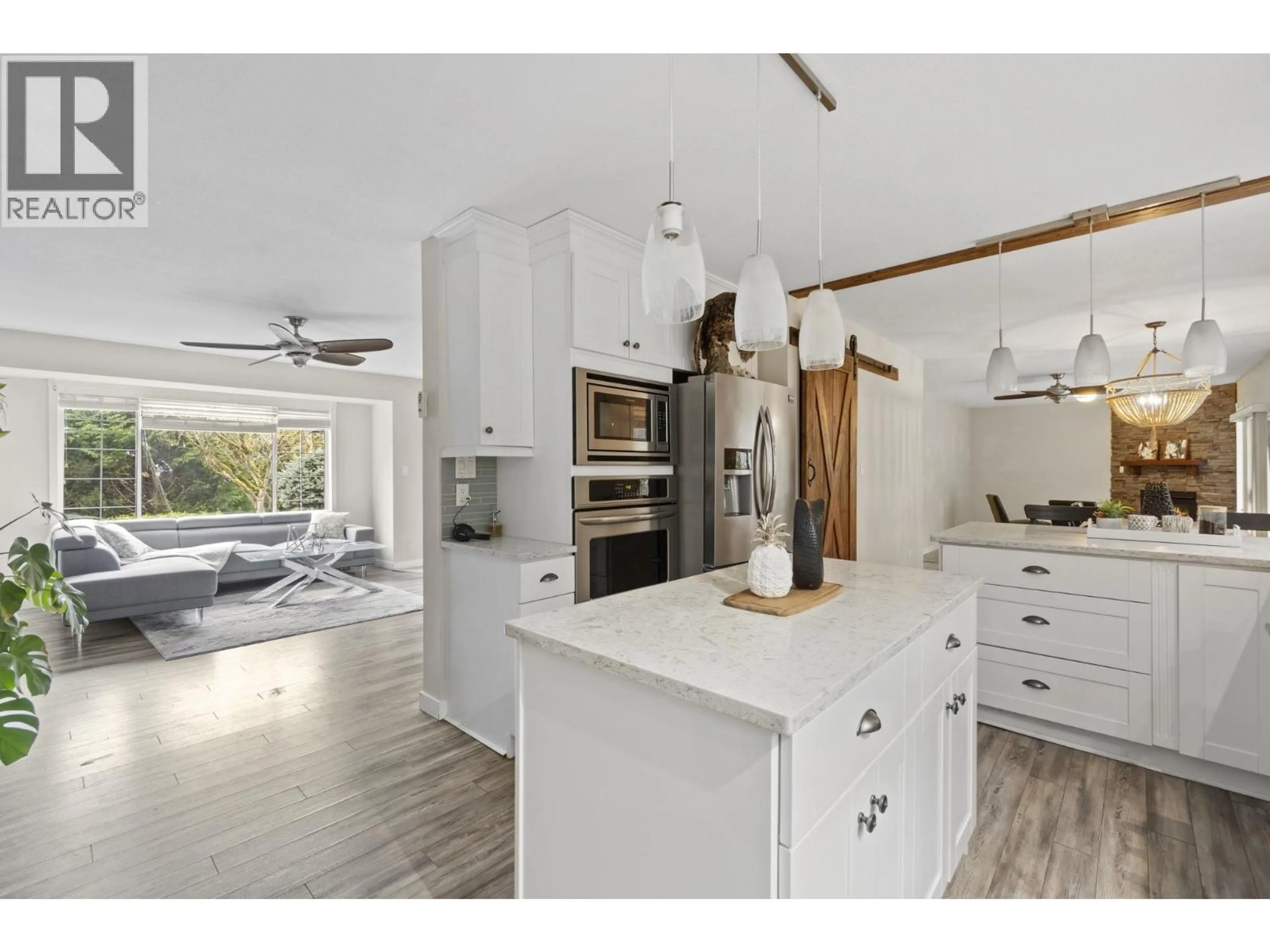 Open concept kitchen, unknown for 12326 234 STREET, Maple Ridge British Columbia V2X0P7