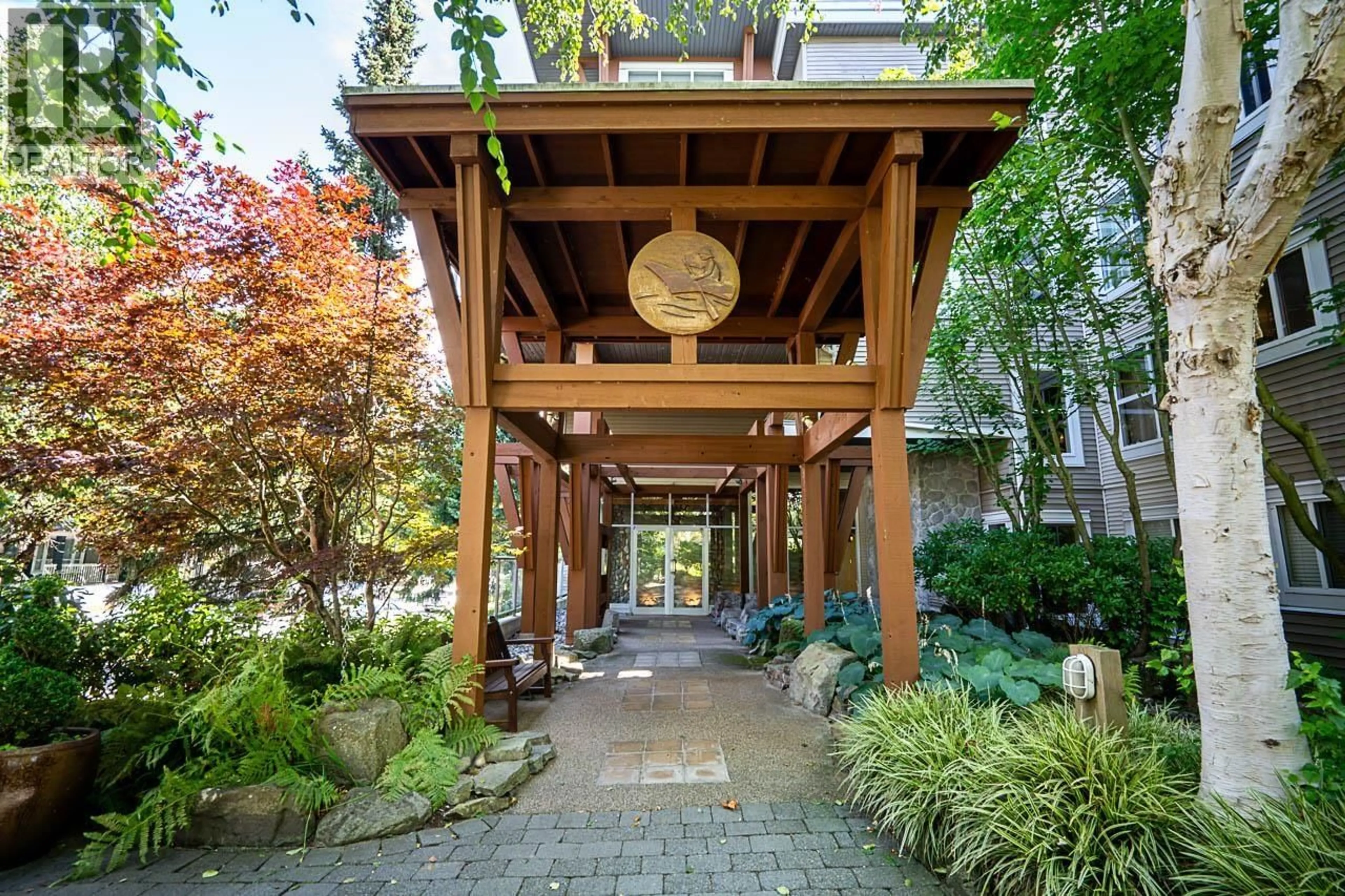 Patio, street for 117 - 5700 ANDREWS ROAD, Richmond British Columbia V7E6N7