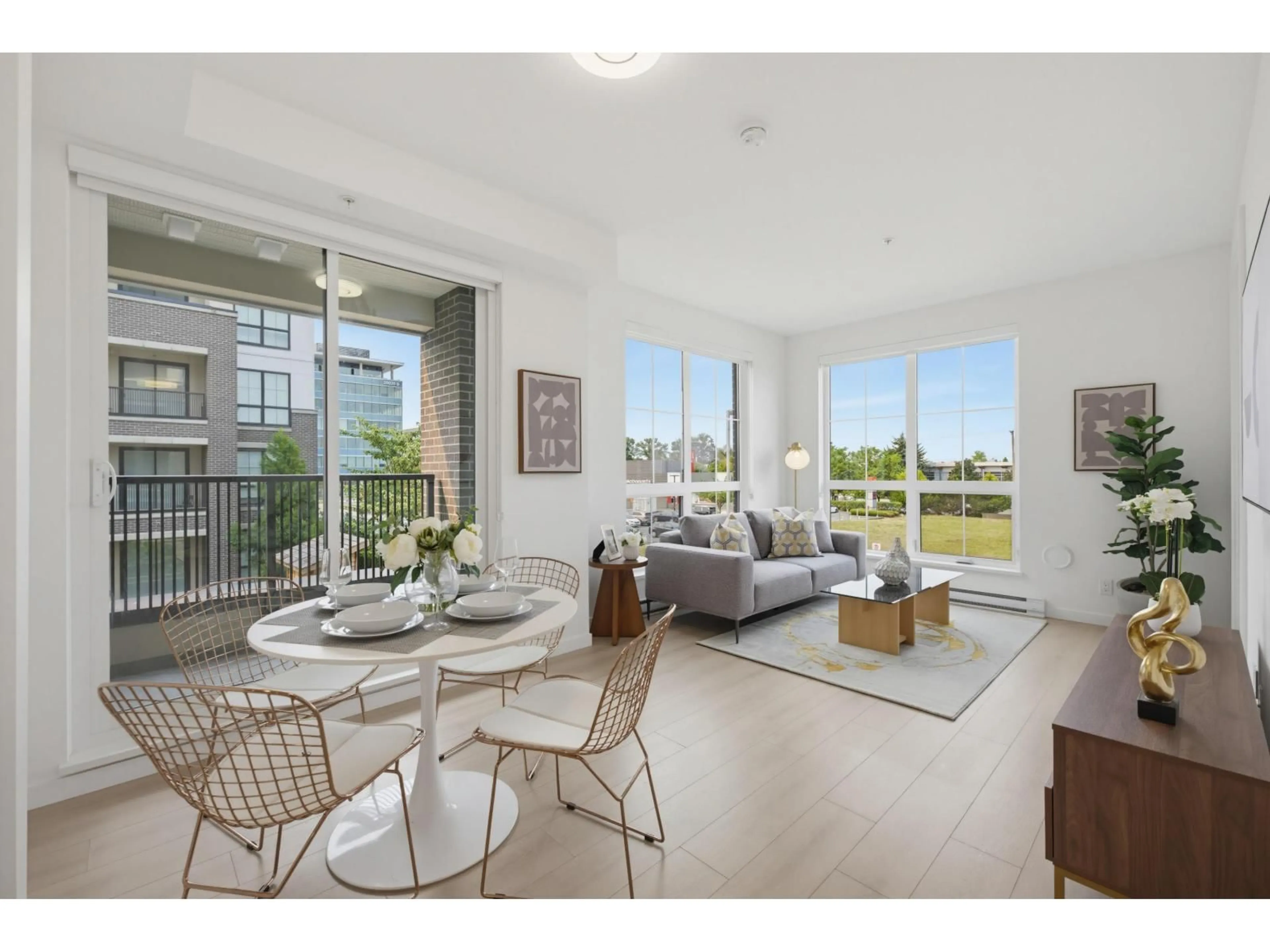 A pic of a room for A209 - 20078 85 AVENUE, Langley British Columbia V2Y3Z2