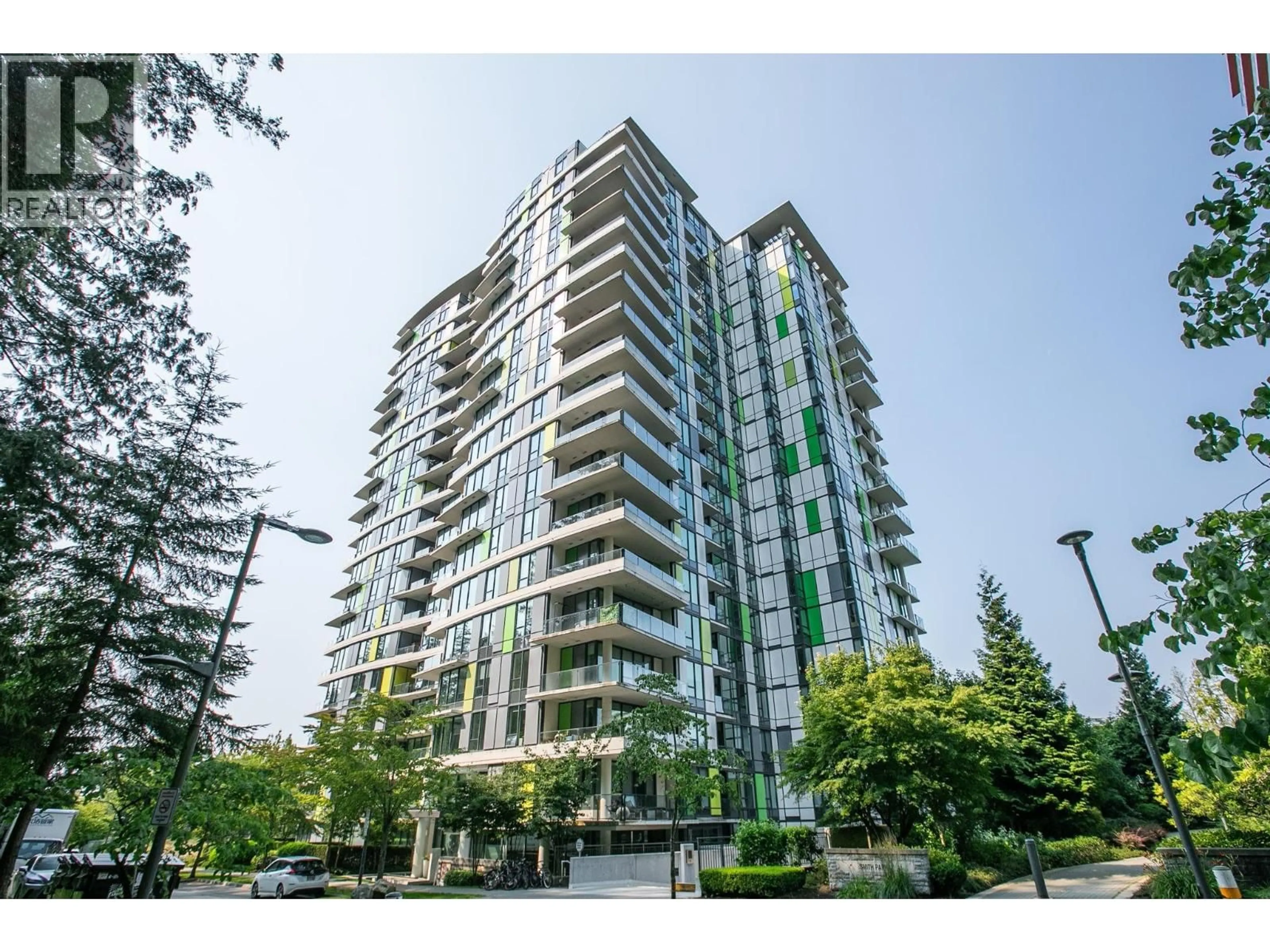 Unknown for 1908 - 3487 BINNING ROAD, Vancouver British Columbia V6S0K8
