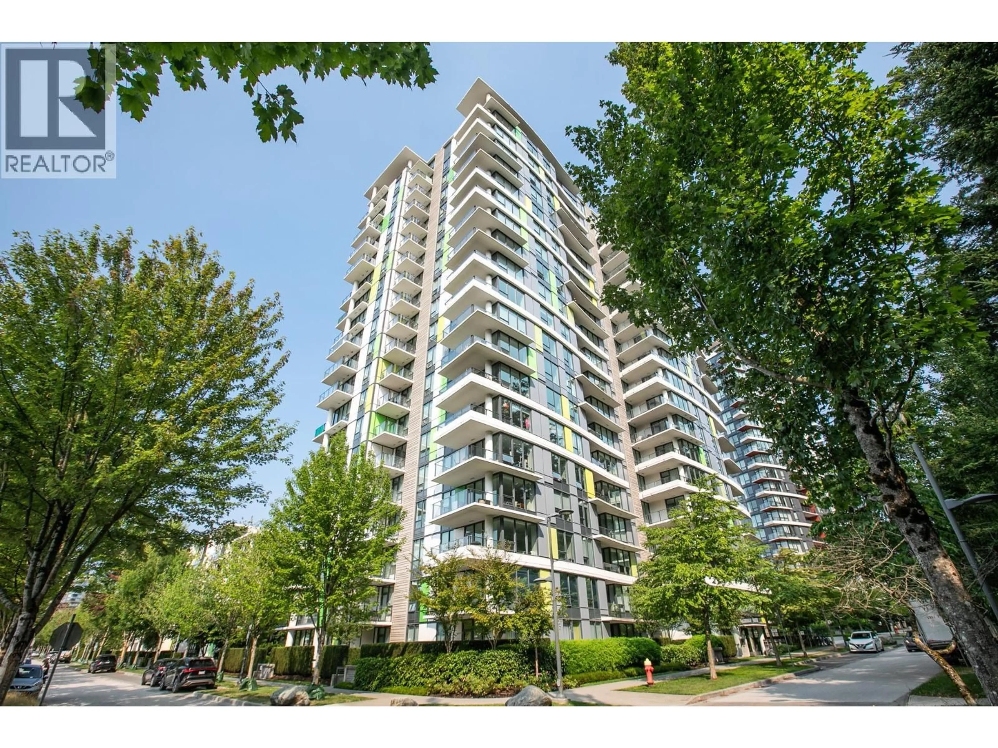 Unknown for 1908 - 3487 BINNING ROAD, Vancouver British Columbia V6S0K8