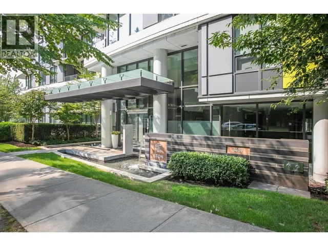 1908 - 3487 BINNING ROAD, Vancouver 3