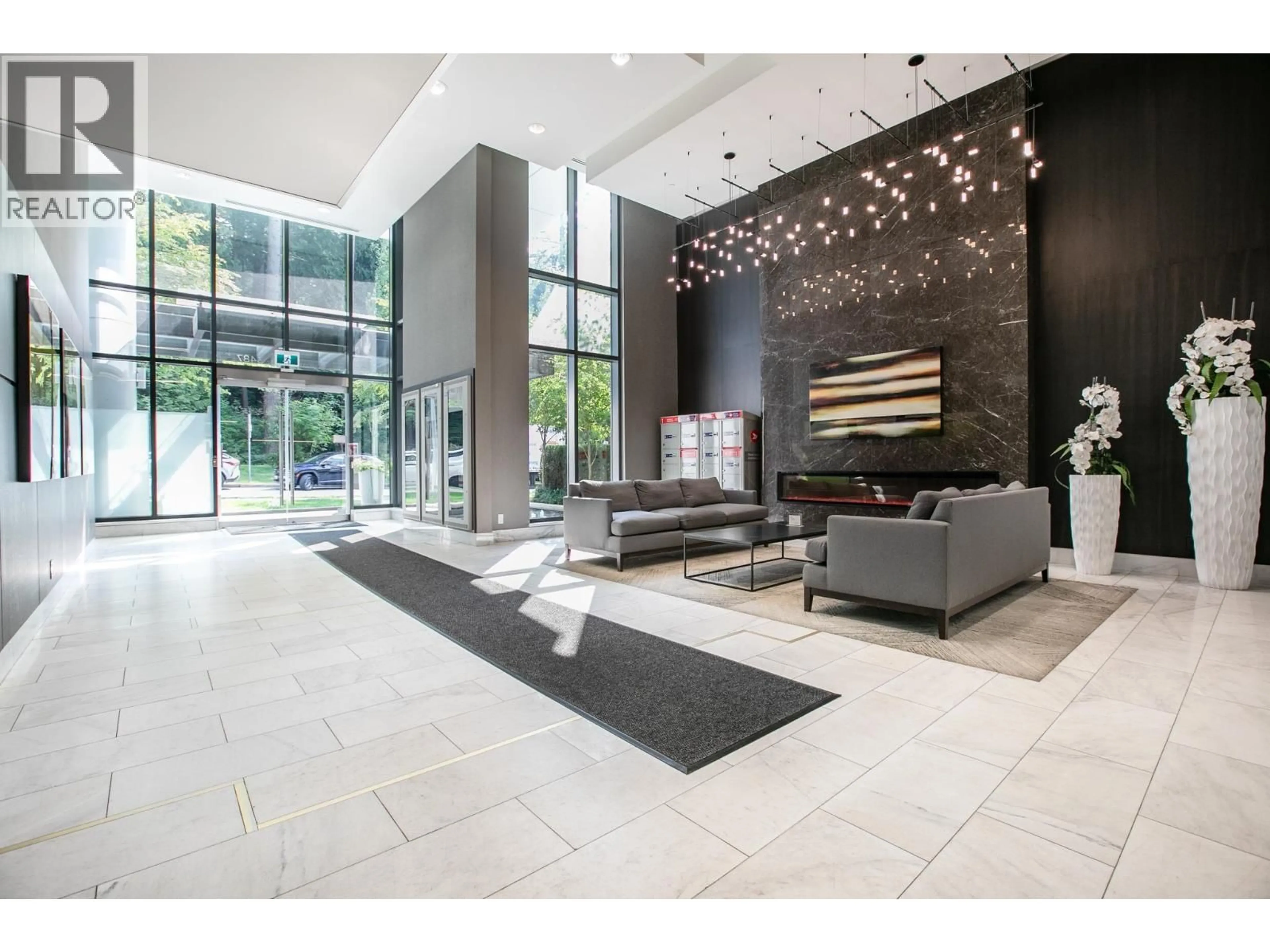 Lobby for 1908 - 3487 BINNING ROAD, Vancouver British Columbia V6S0K8