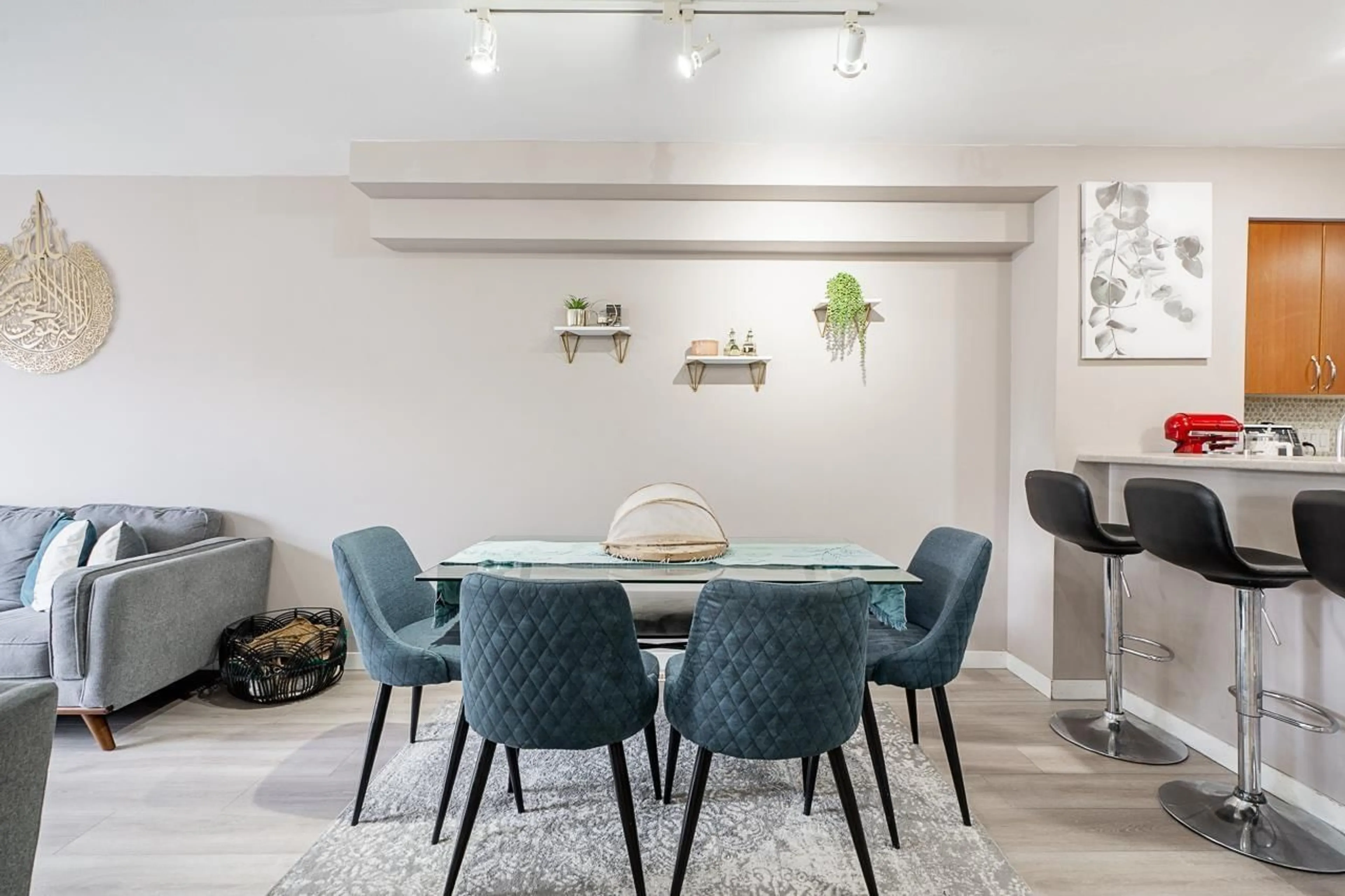 Dining room, unknown for 159 - 12040 68 AVENUE, Surrey British Columbia V3W1P5