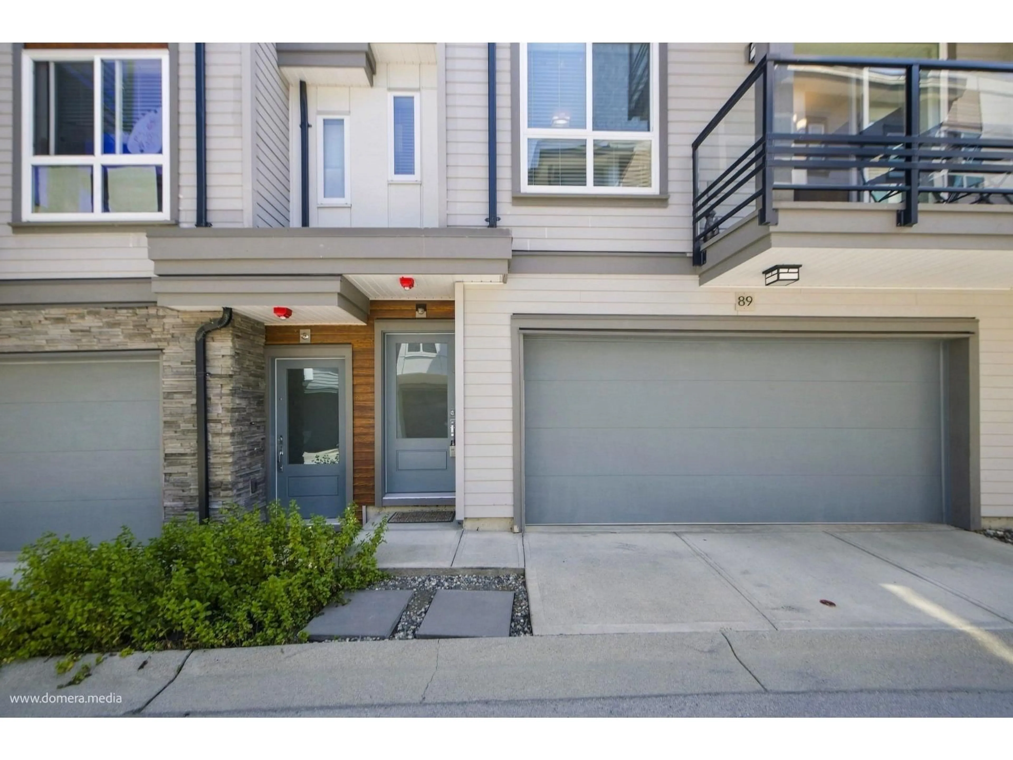 Unknown for 89 - 7947 209 STREET, Langley British Columbia V2Y0Y6