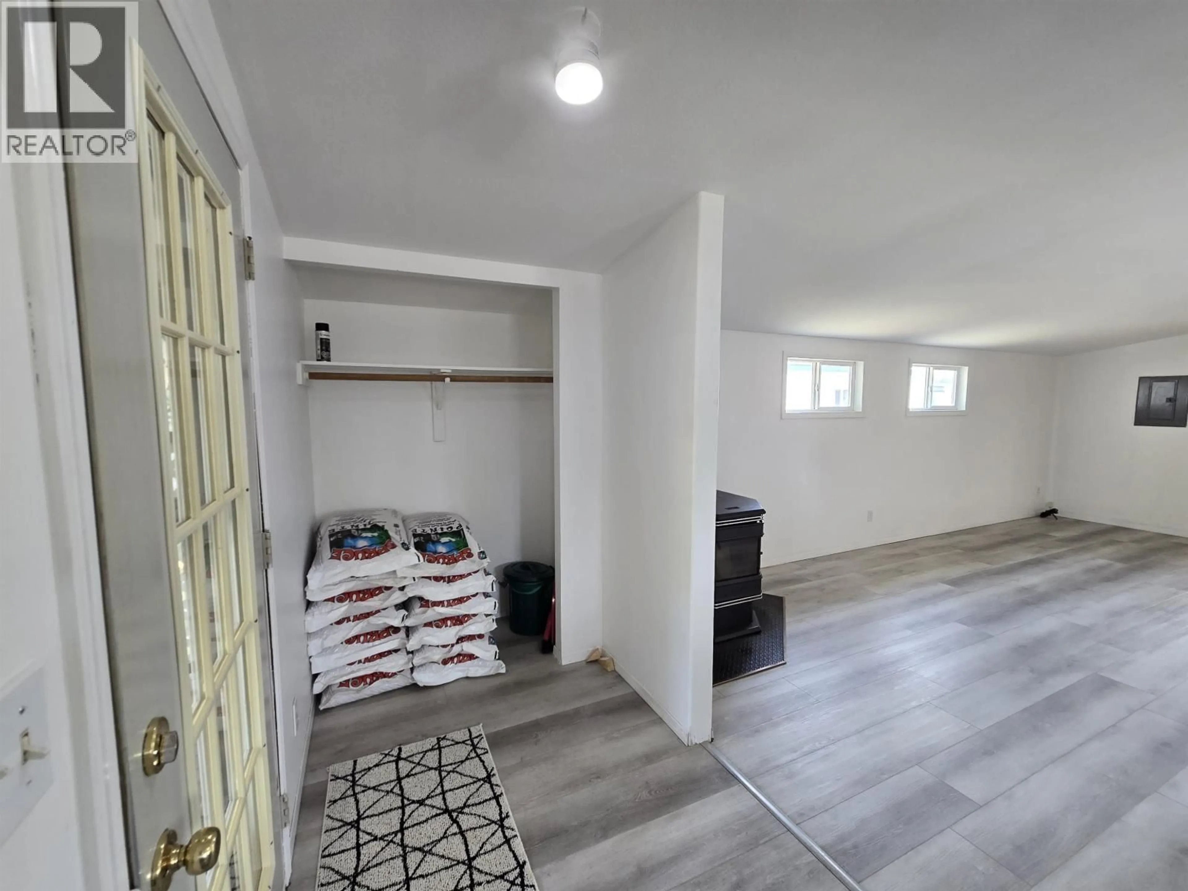 A pic of a room for 25 - 101 ELM STREET, Valemount British Columbia V0E2Z0