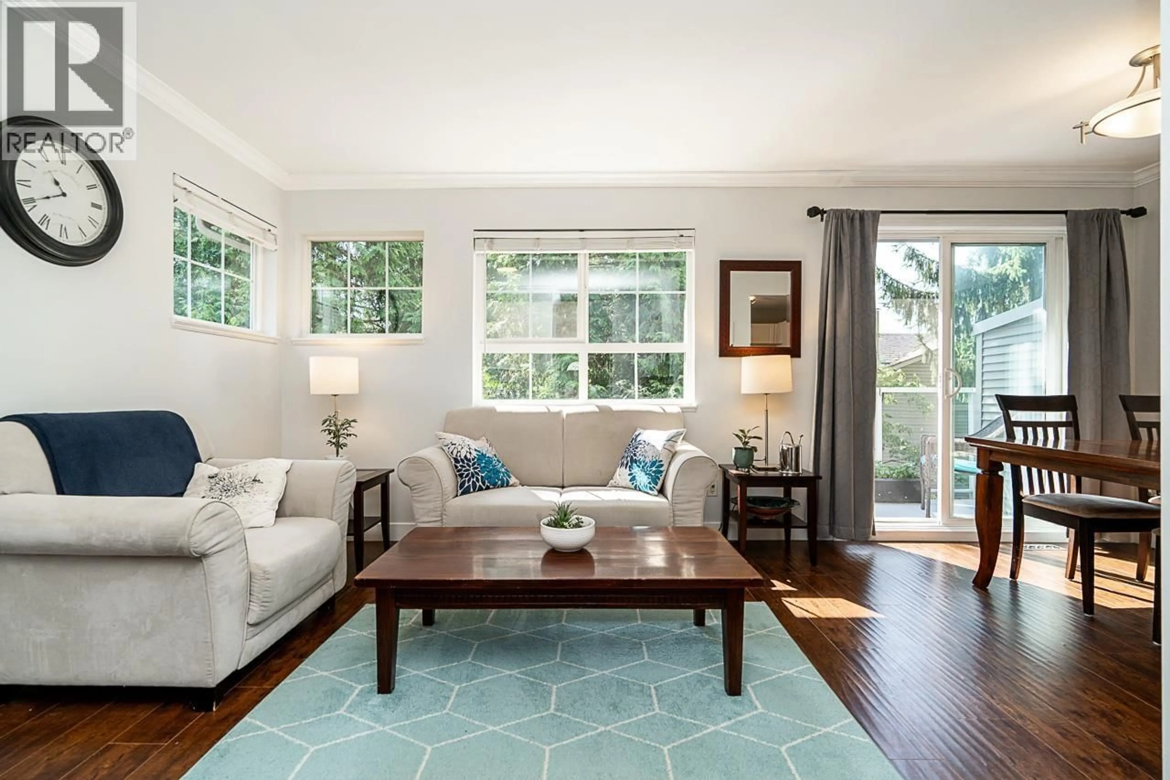 Living room with furniture, unknown for 13 - 11229 232 STREET, Maple Ridge British Columbia V2X2N4