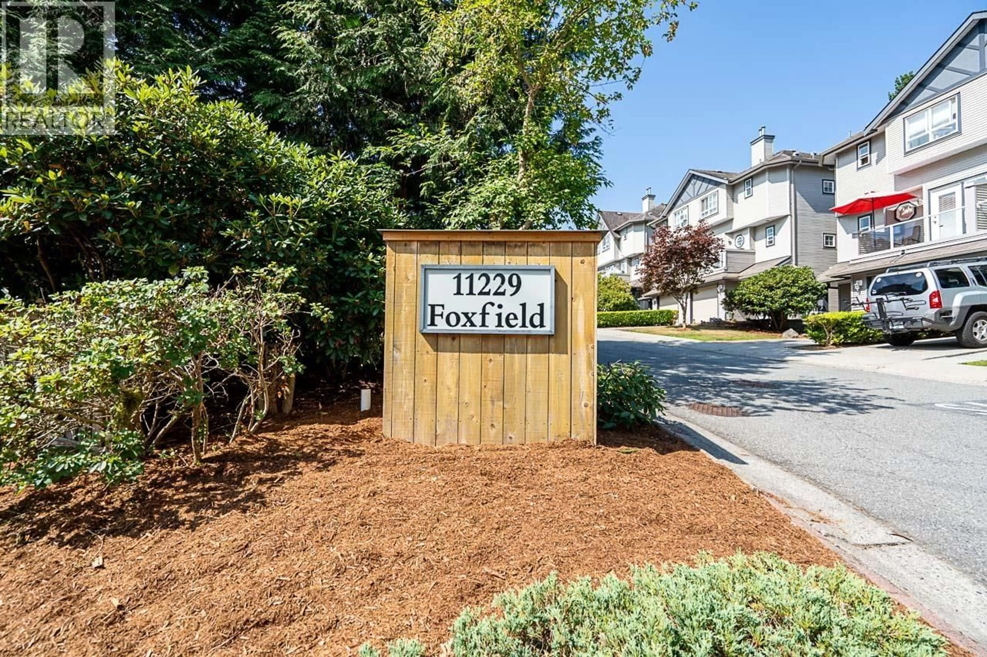 Unknown for 13 - 11229 232 STREET, Maple Ridge British Columbia V2X2N4