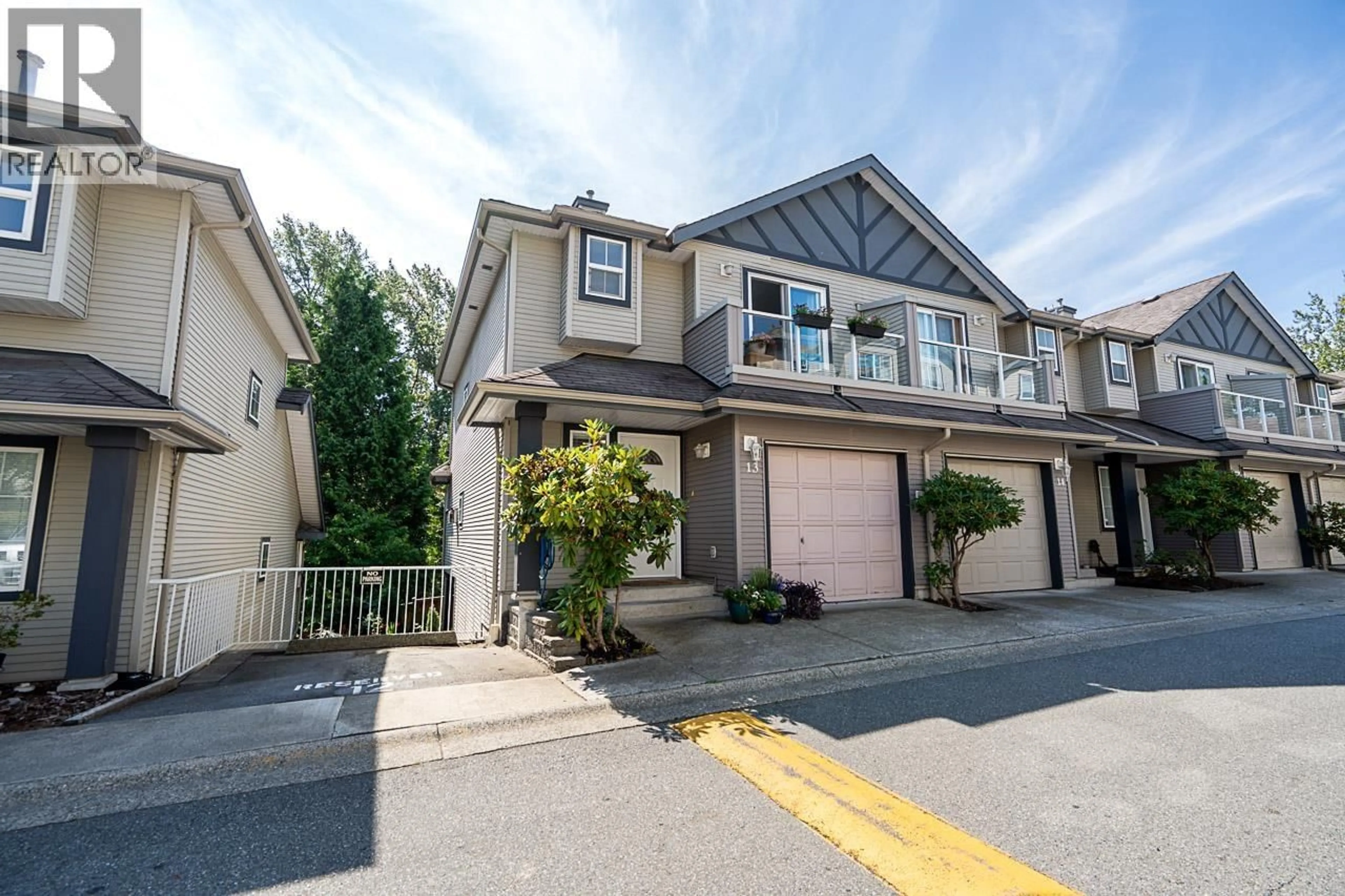Unknown for 13 - 11229 232 STREET, Maple Ridge British Columbia V2X2N4