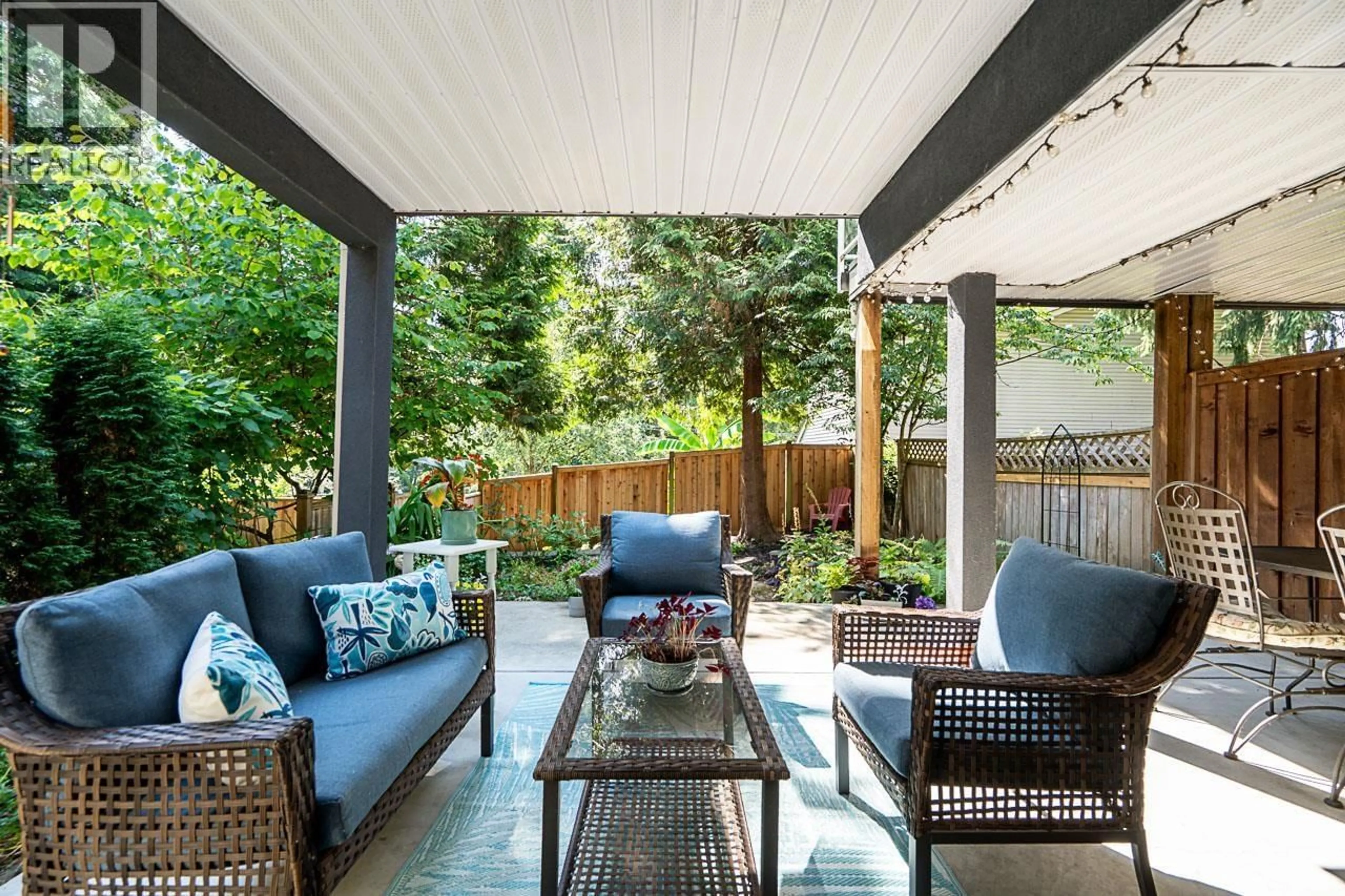 Patio, street for 13 - 11229 232 STREET, Maple Ridge British Columbia V2X2N4