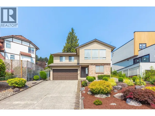 434 ALOUETTE DRIVE, Coquitlam 3